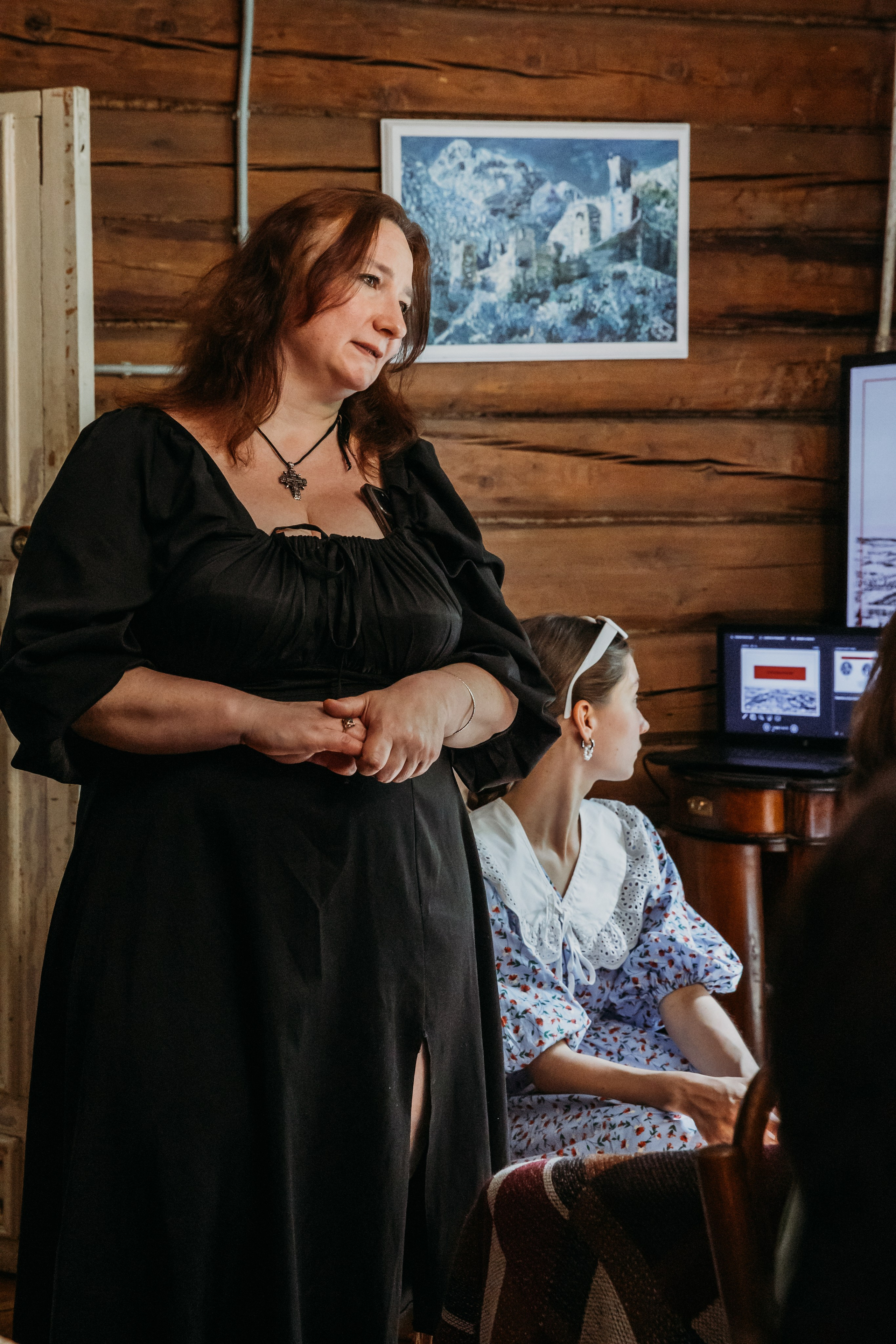 Родные люди «Кратово». Леся Гаранина. Семейный фотограф/видеограф Москва и область