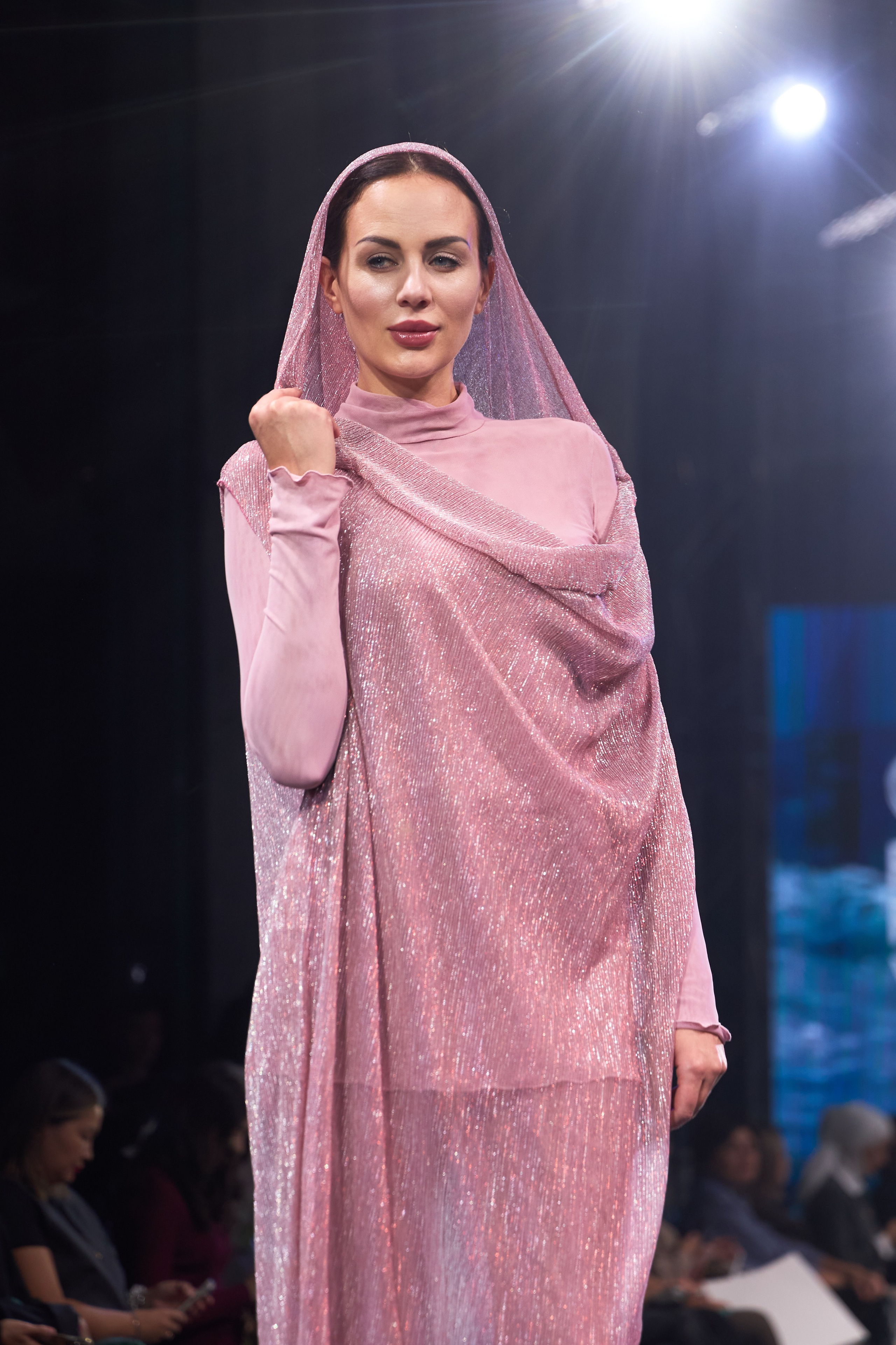 Eurasian Fashion Week. Свадебный фотограф Алматы