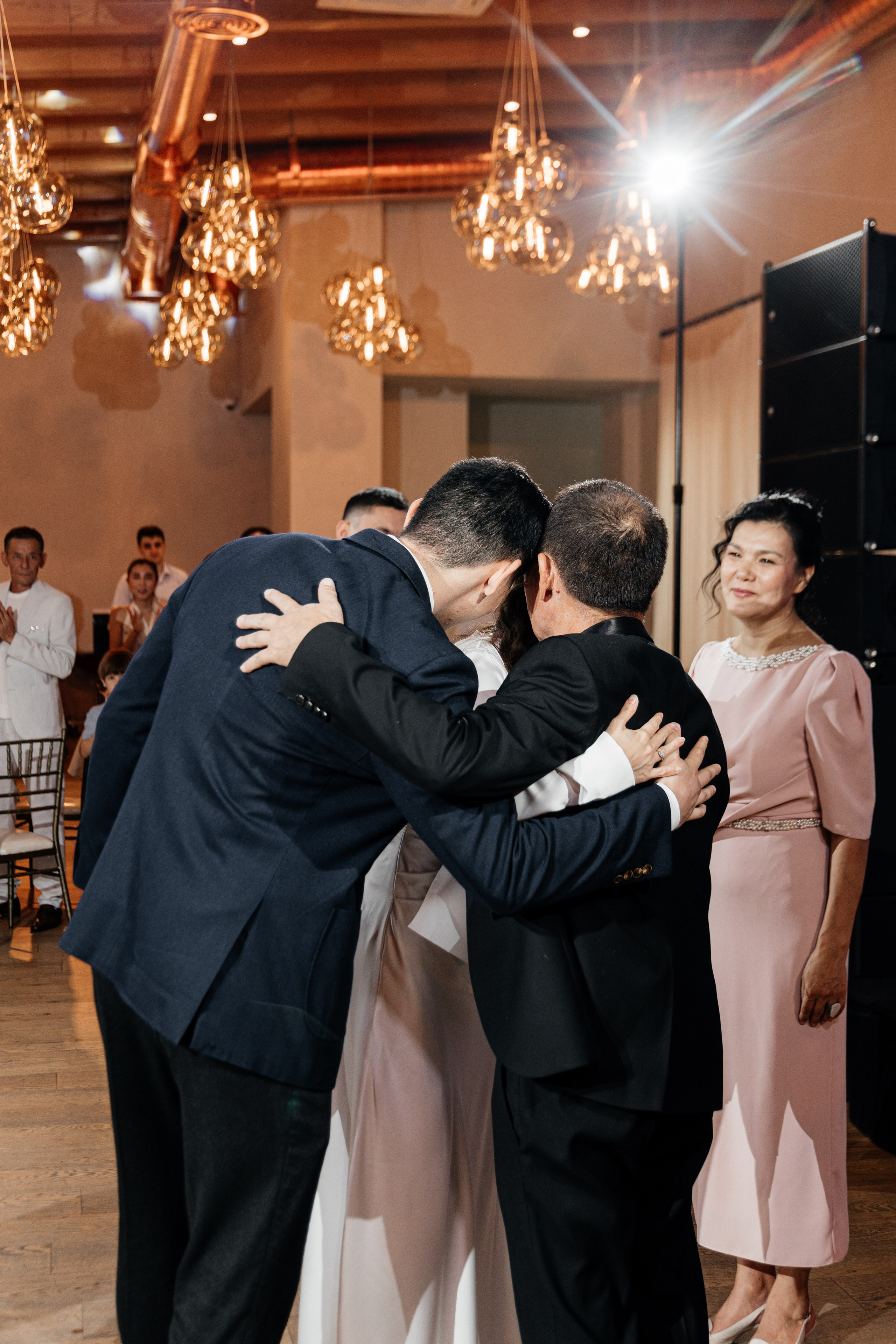 Azhar Uzatu. Свадебный фотограф Алматы