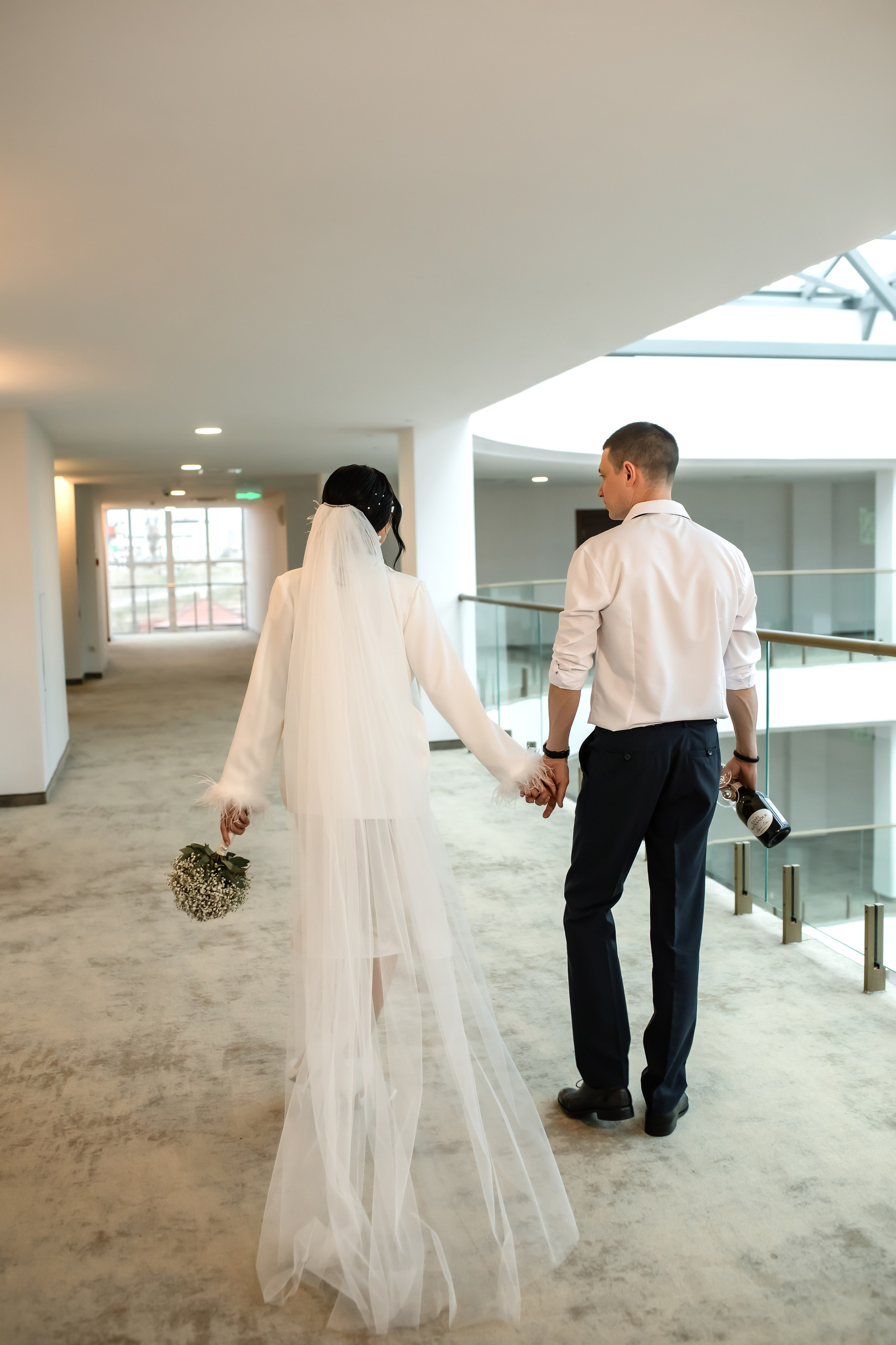 Дмитрий & Татьяна. Ксения Федорова — фотограф