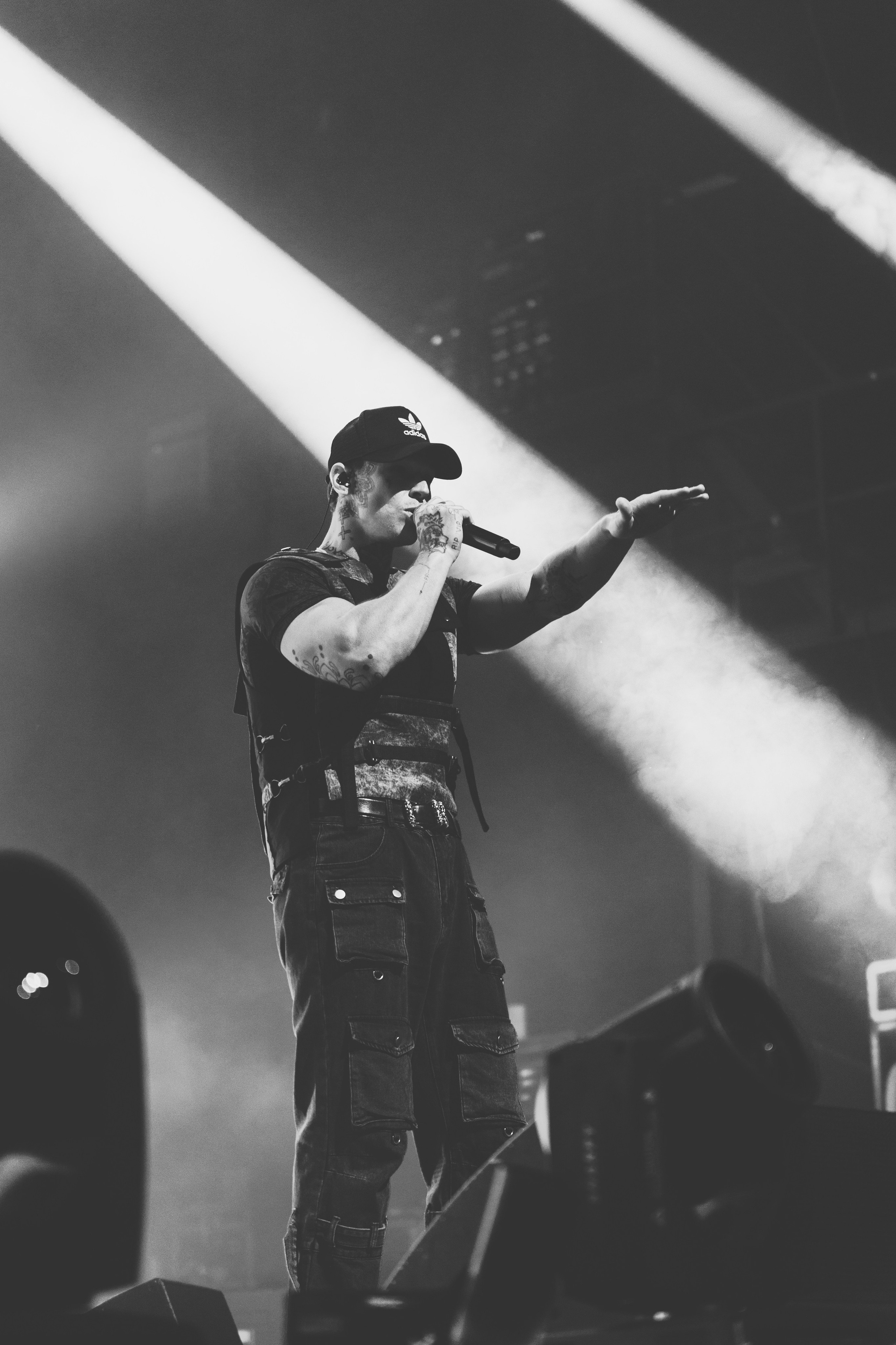 ЛЁША СВИК 07.03.25. Концертный и репортажный фотограф в Москве и Санкт-Петербурге Мария