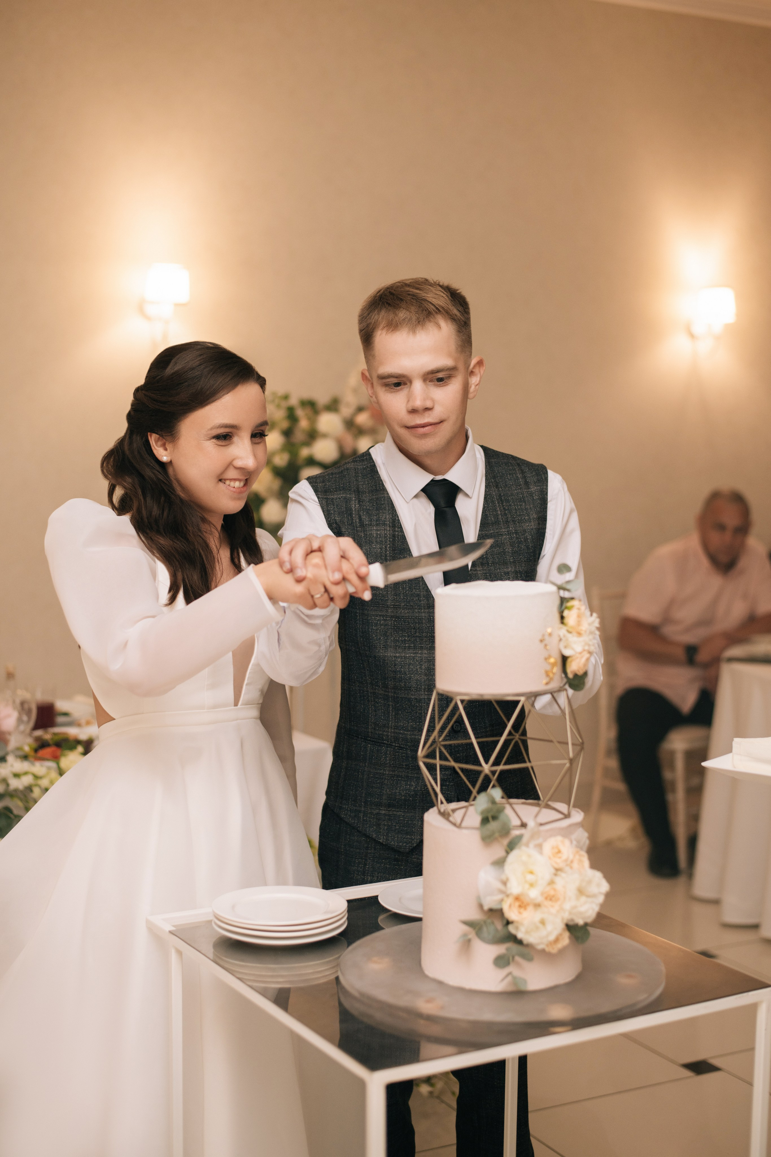 Ирина & Павел. Фотограф в Екатеринбурге Веретенова Наталья