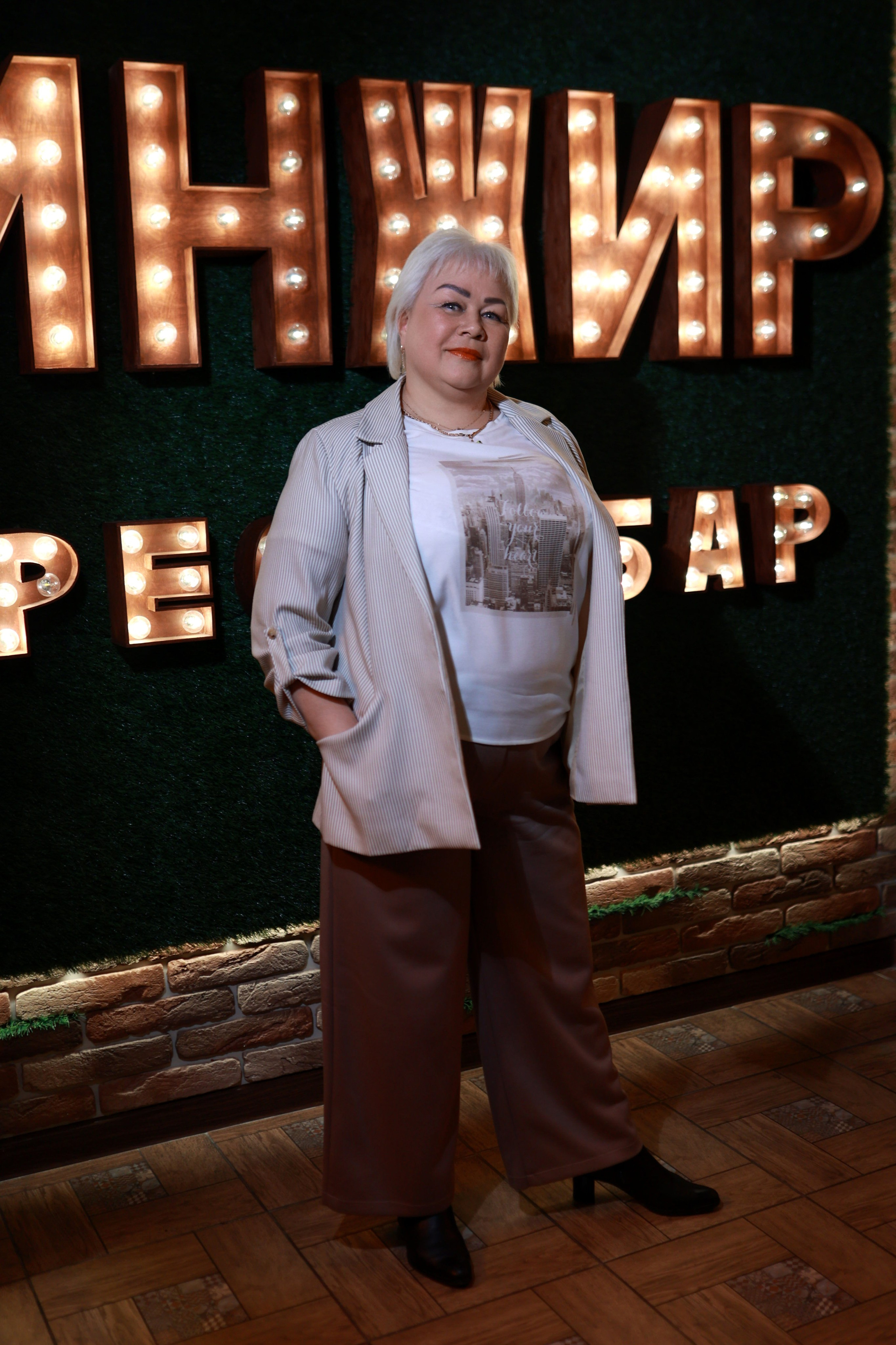 8 марта «Инжир». Andrey Pospelove. Фотограф в Саратове