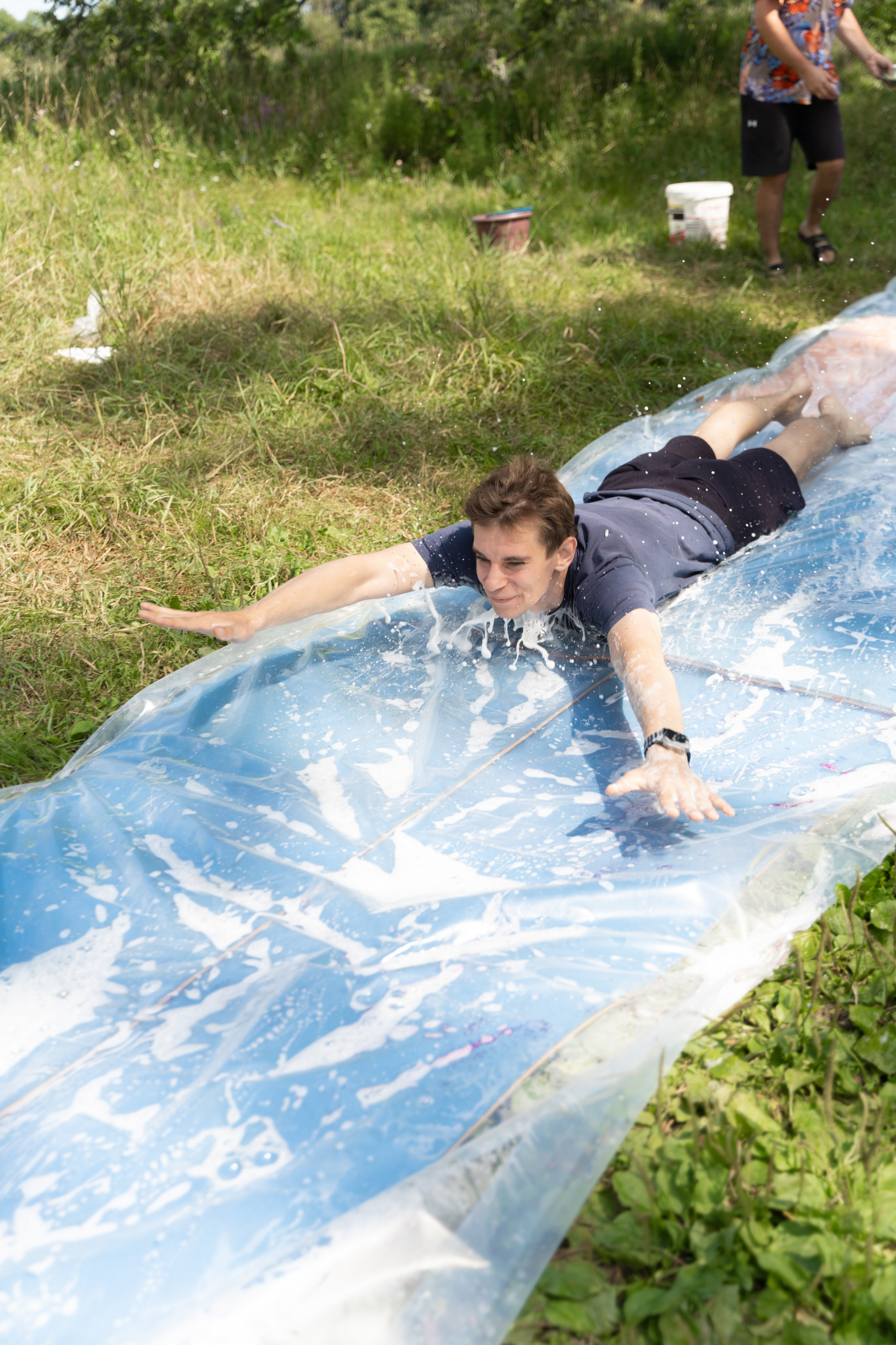 Палаточный форум для взрослых CAMPot 2024. Фотограф Надежда Погребняк | Рязань | Москва