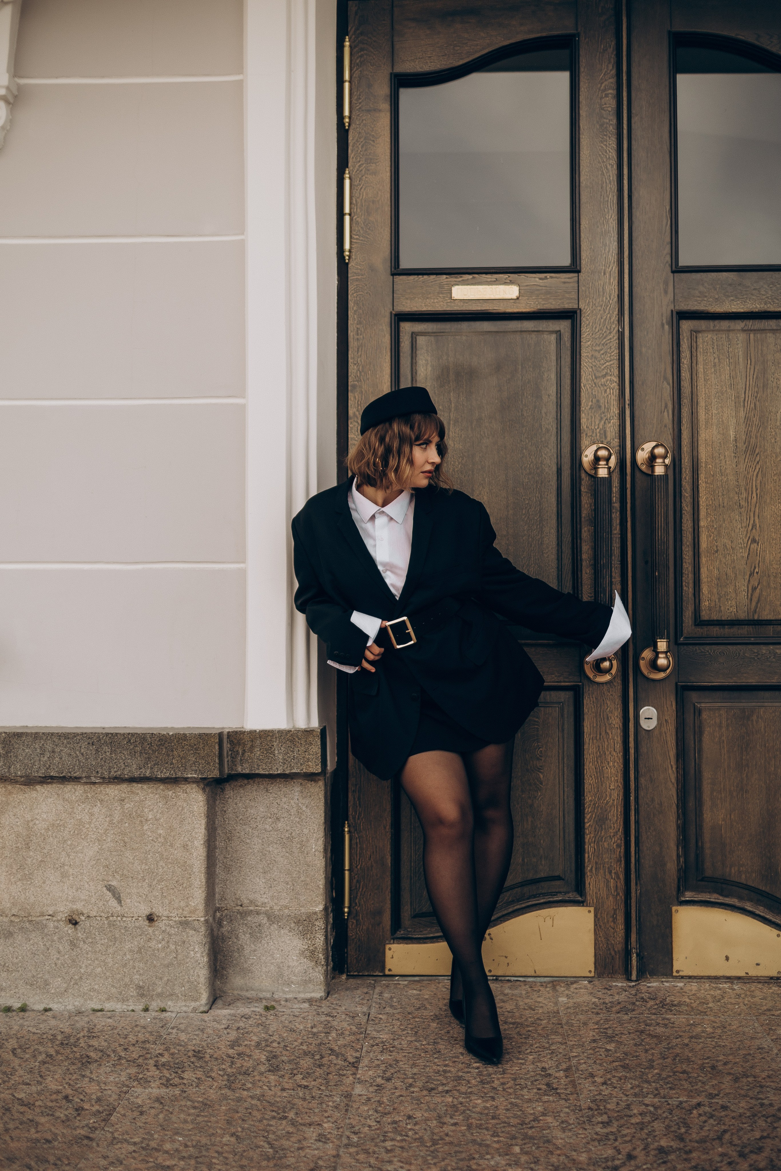 Ксюша. Семейная съемка — это красивый способ признаться своей семье в любви