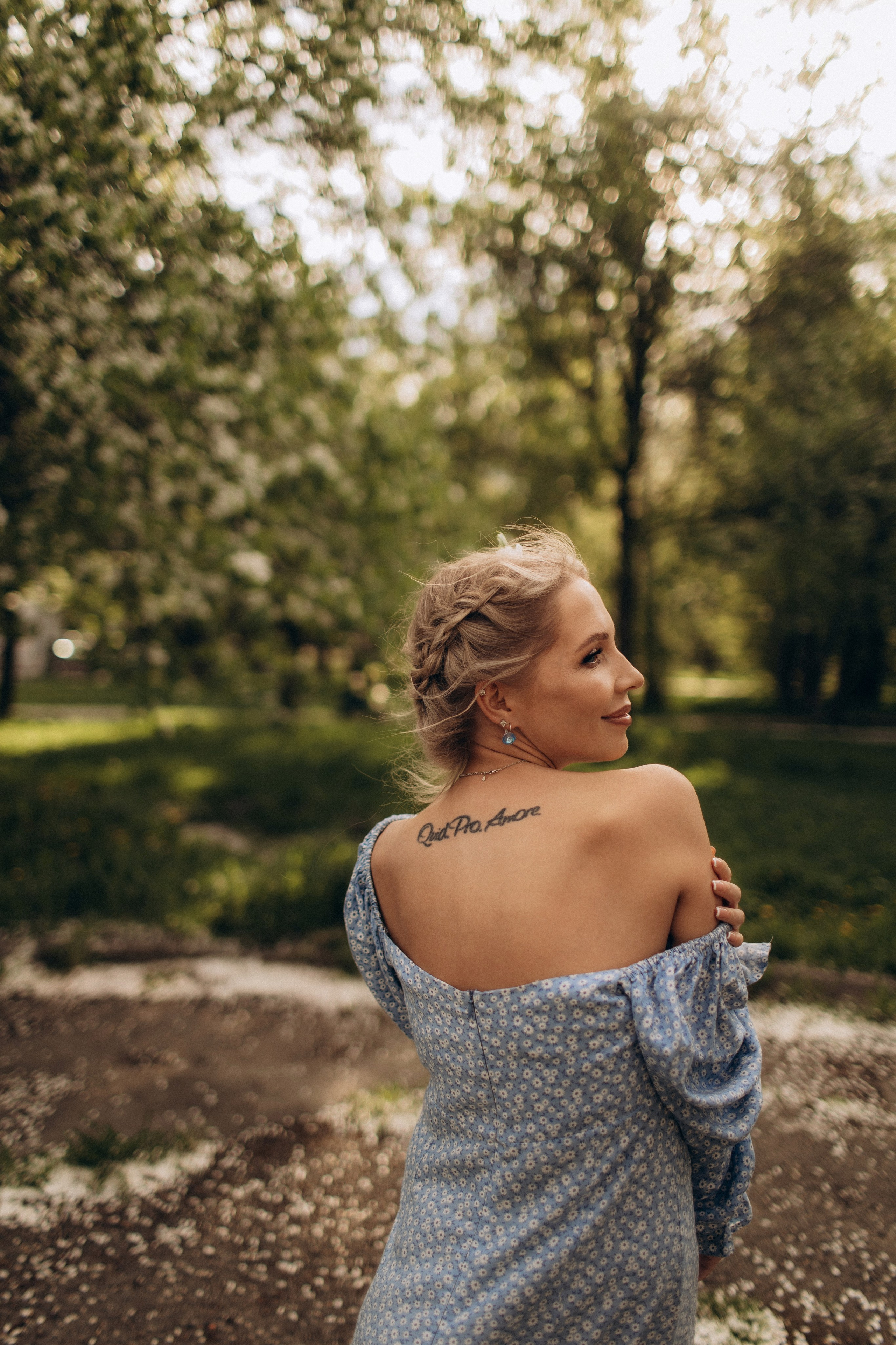 Ирина. Семейная съемка — это красивый способ признаться своей семье в любви