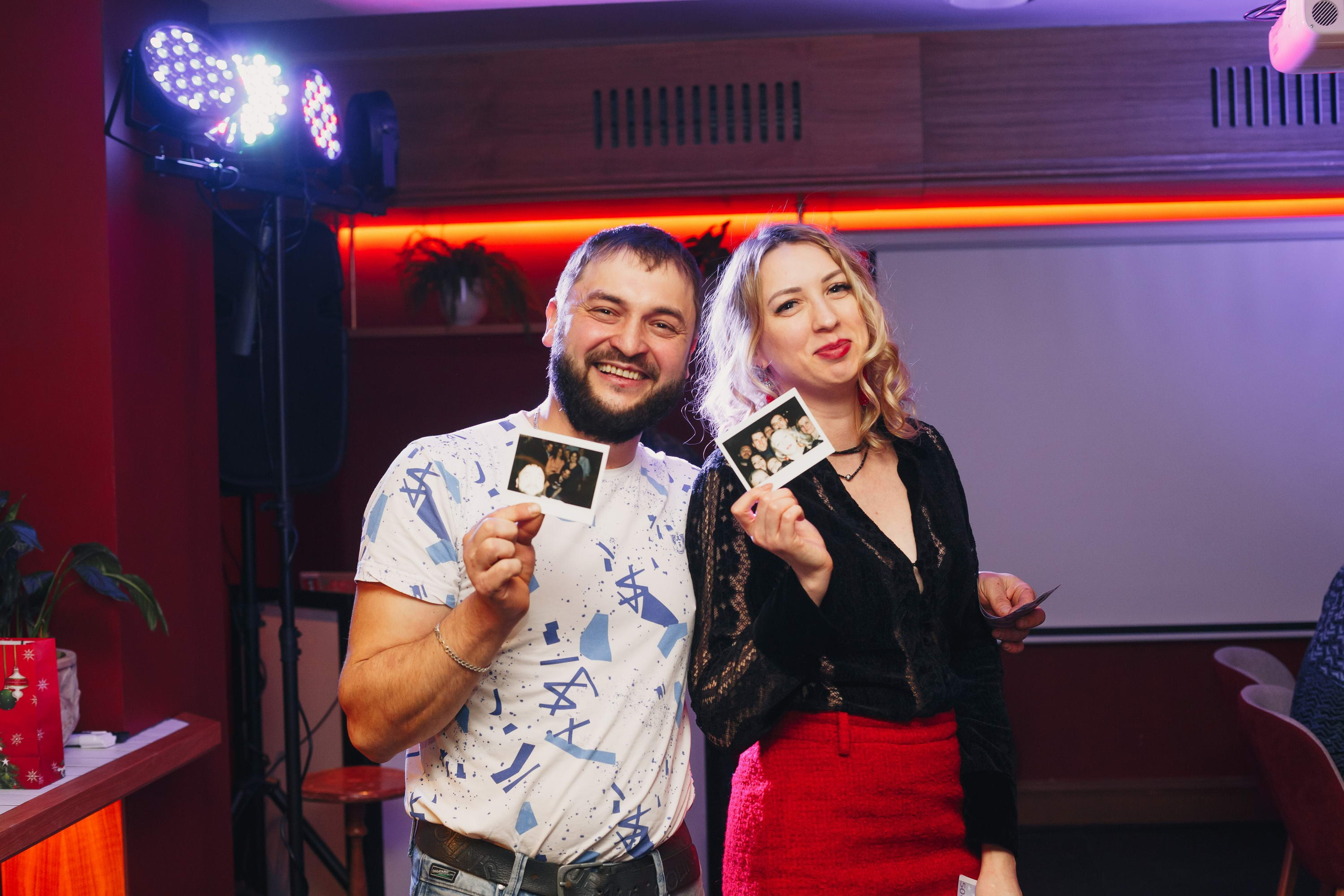 Корпоратив АО Компонент. Свадебный фотограф Игорь Брундасов 8PHOTO на свадьбу венчание загс СПб