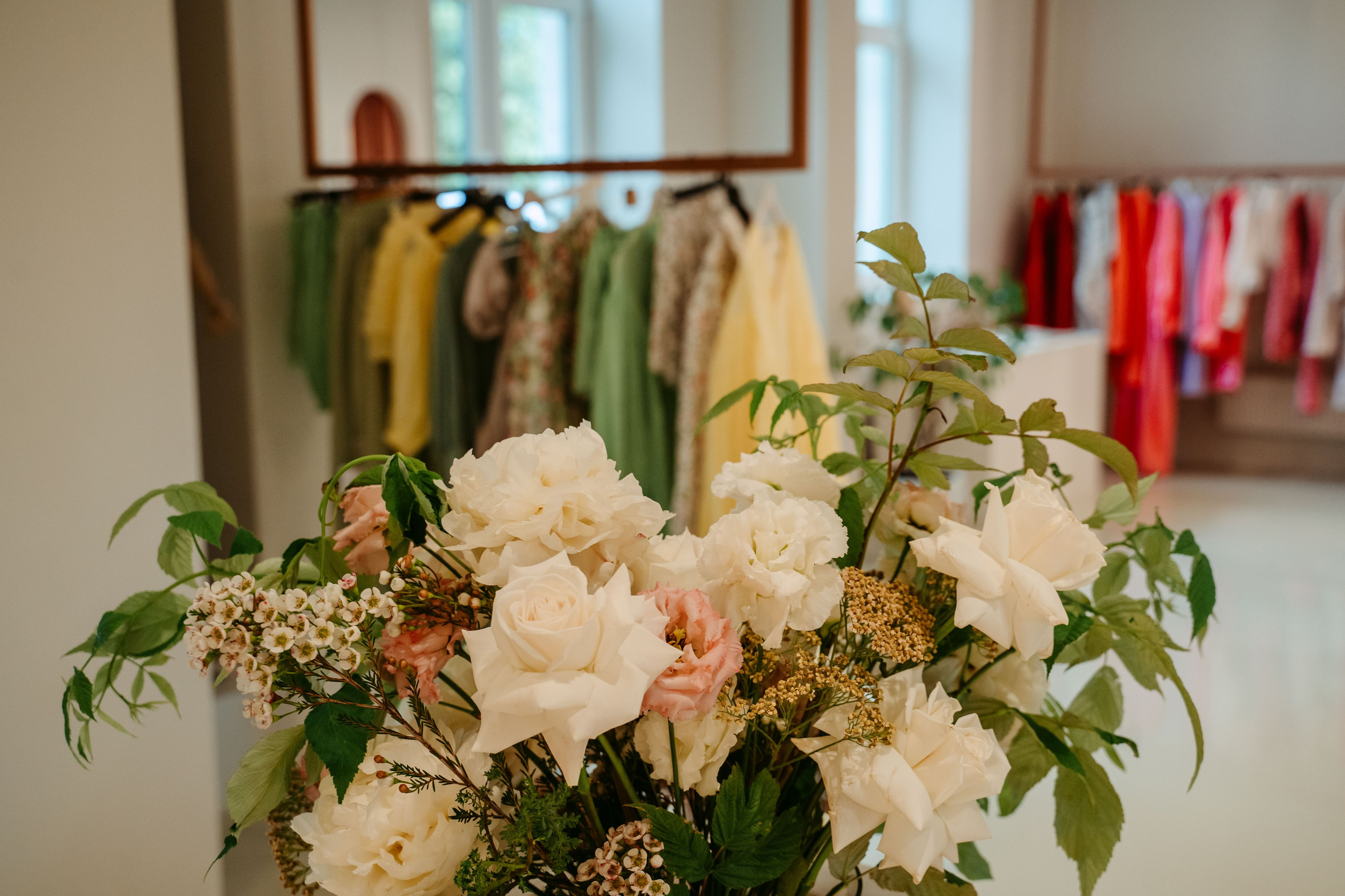 AGLAYA / ателье премиум одежды. Саша Копылов, фотограф в Казани