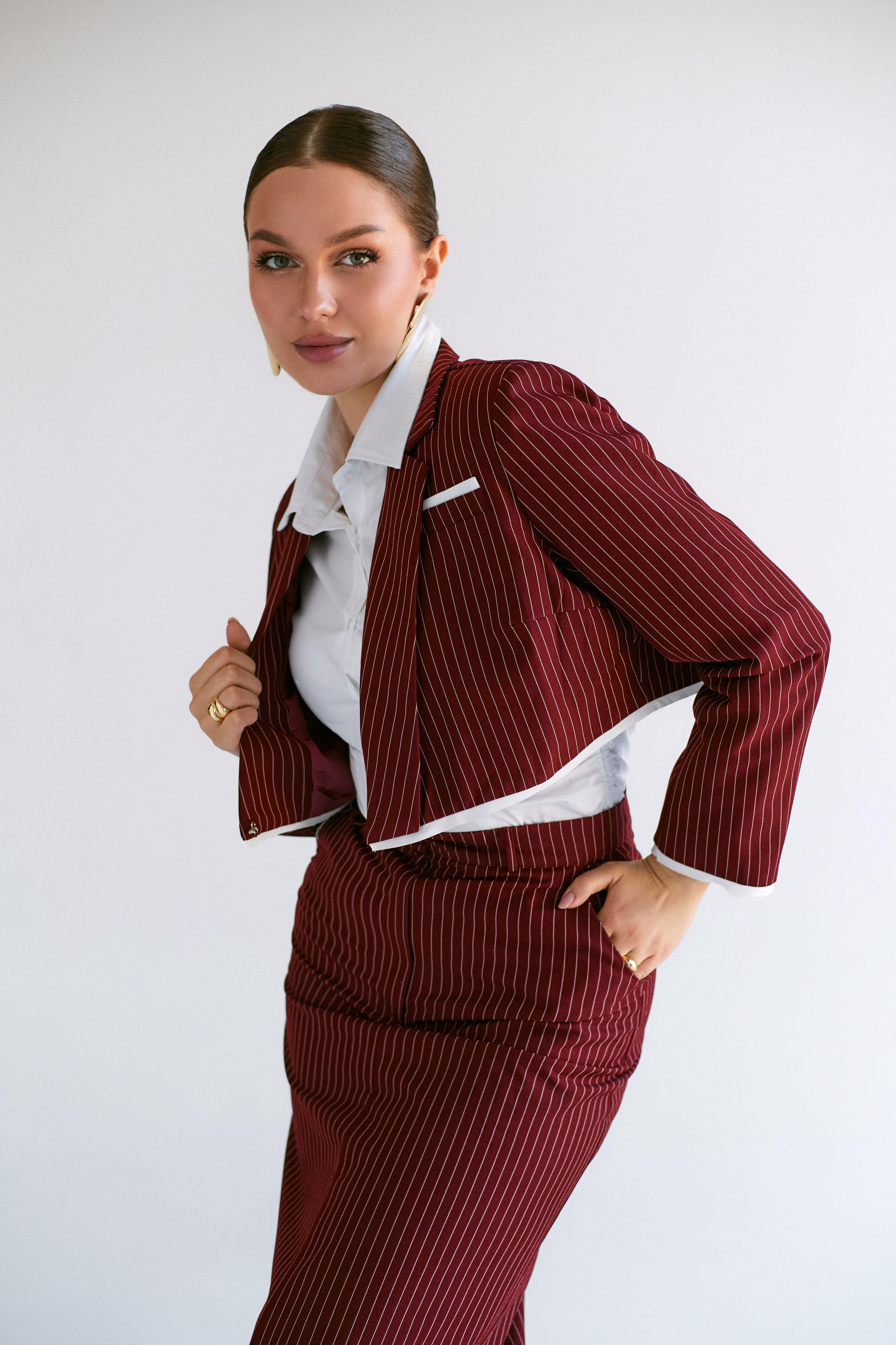 Classic. Ксения Исакова — фотограф Кострома