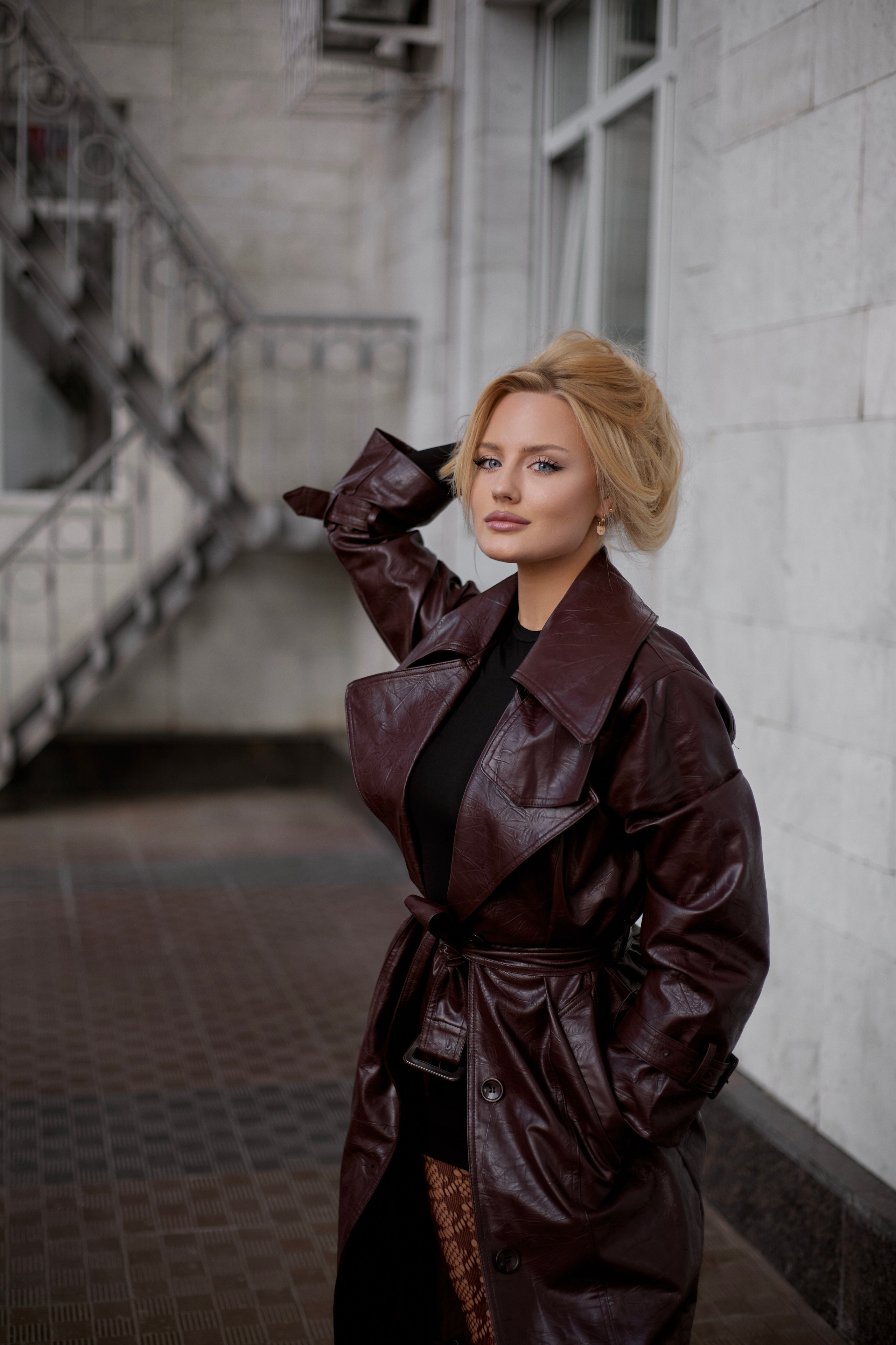 Street. Ксения Исакова — фотограф Кострома