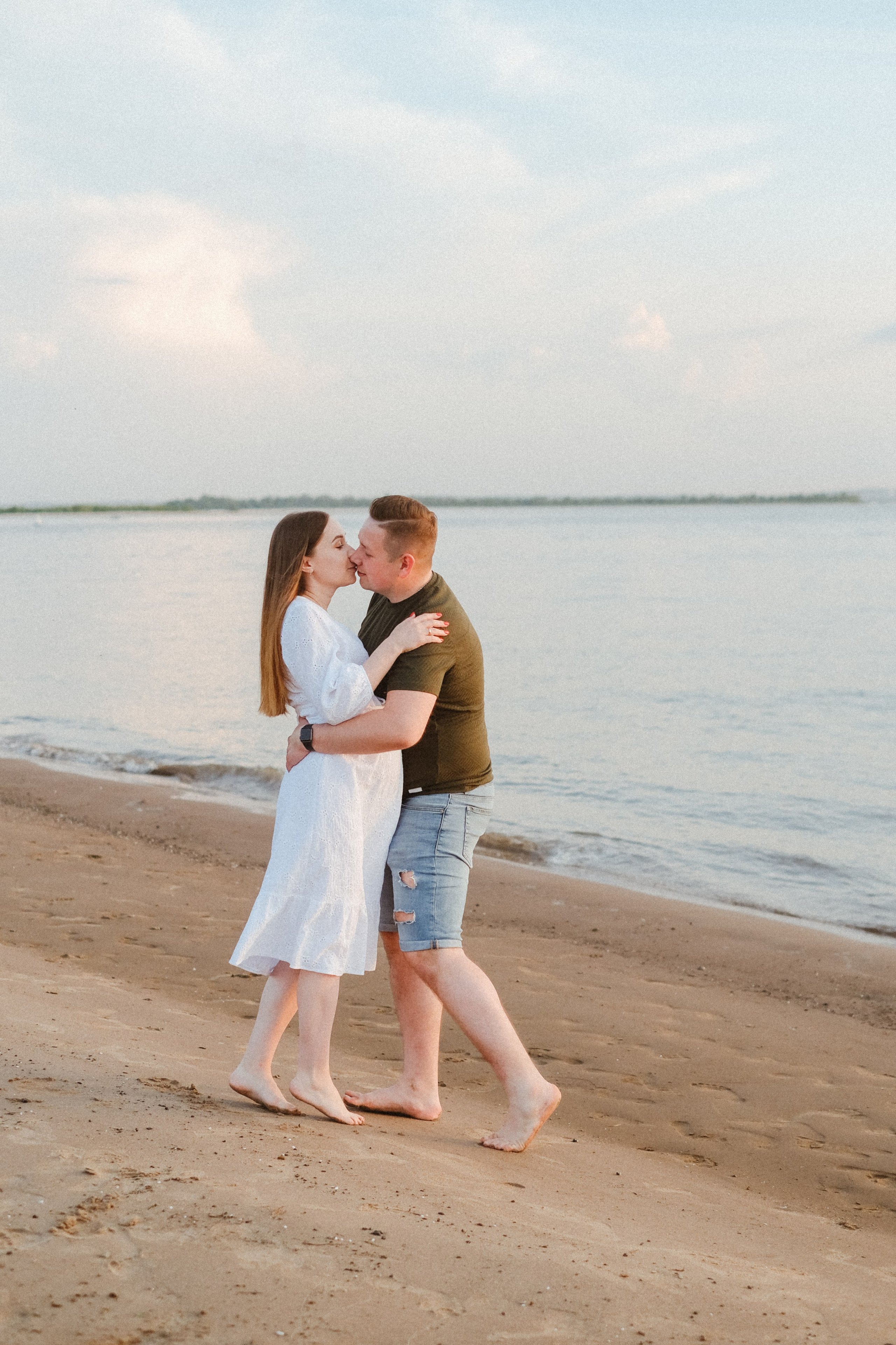 Елена + Никита. Андрющенко Мария фотограф Волгоград