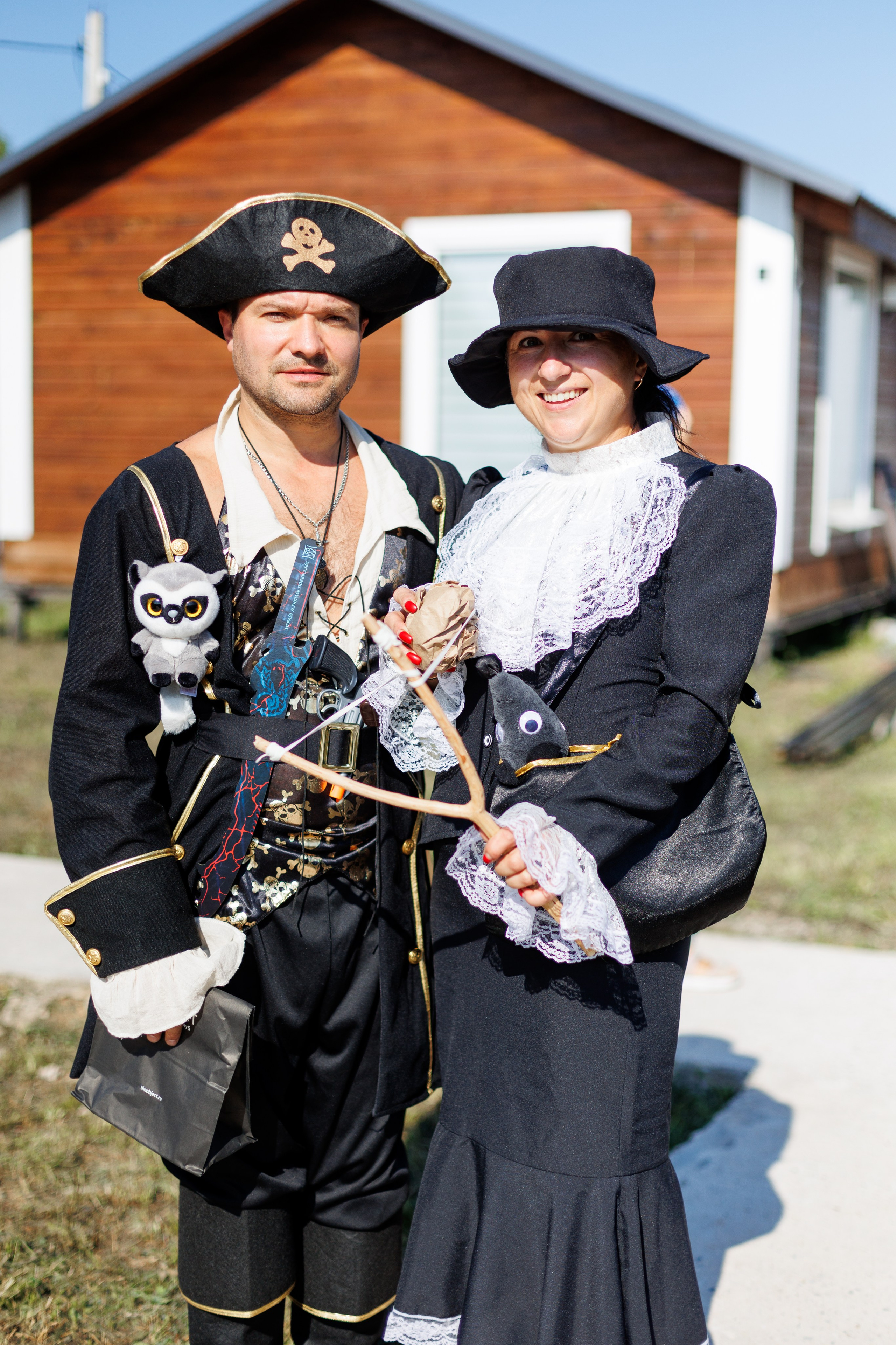 День рождения «Антигерои». Фотограф Щелково/ Москва Татьяна Жучкова