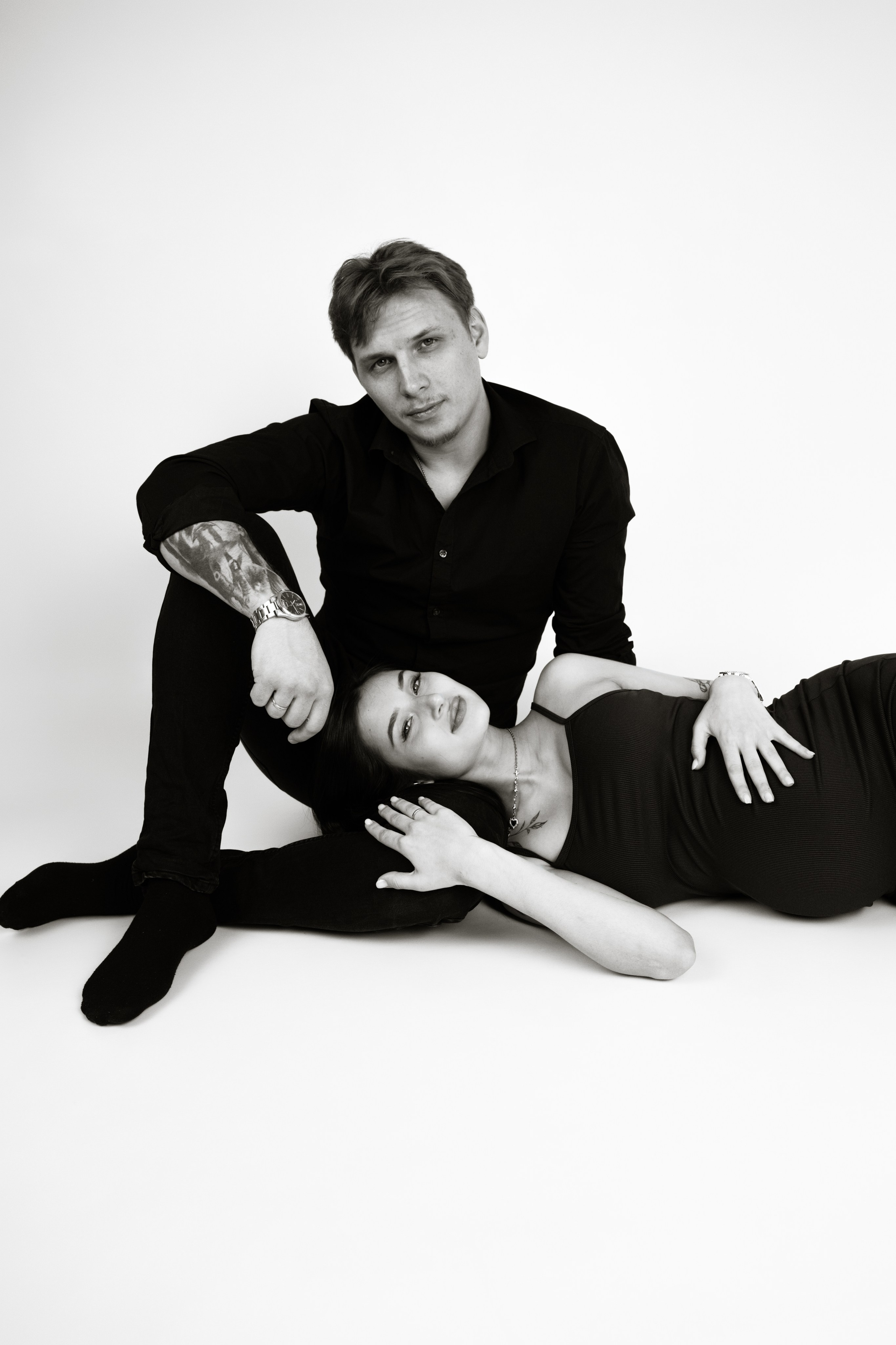 Love Story. Студийный и свадебный фотограф и видеограф в Севастополе — Юлия Макаренко