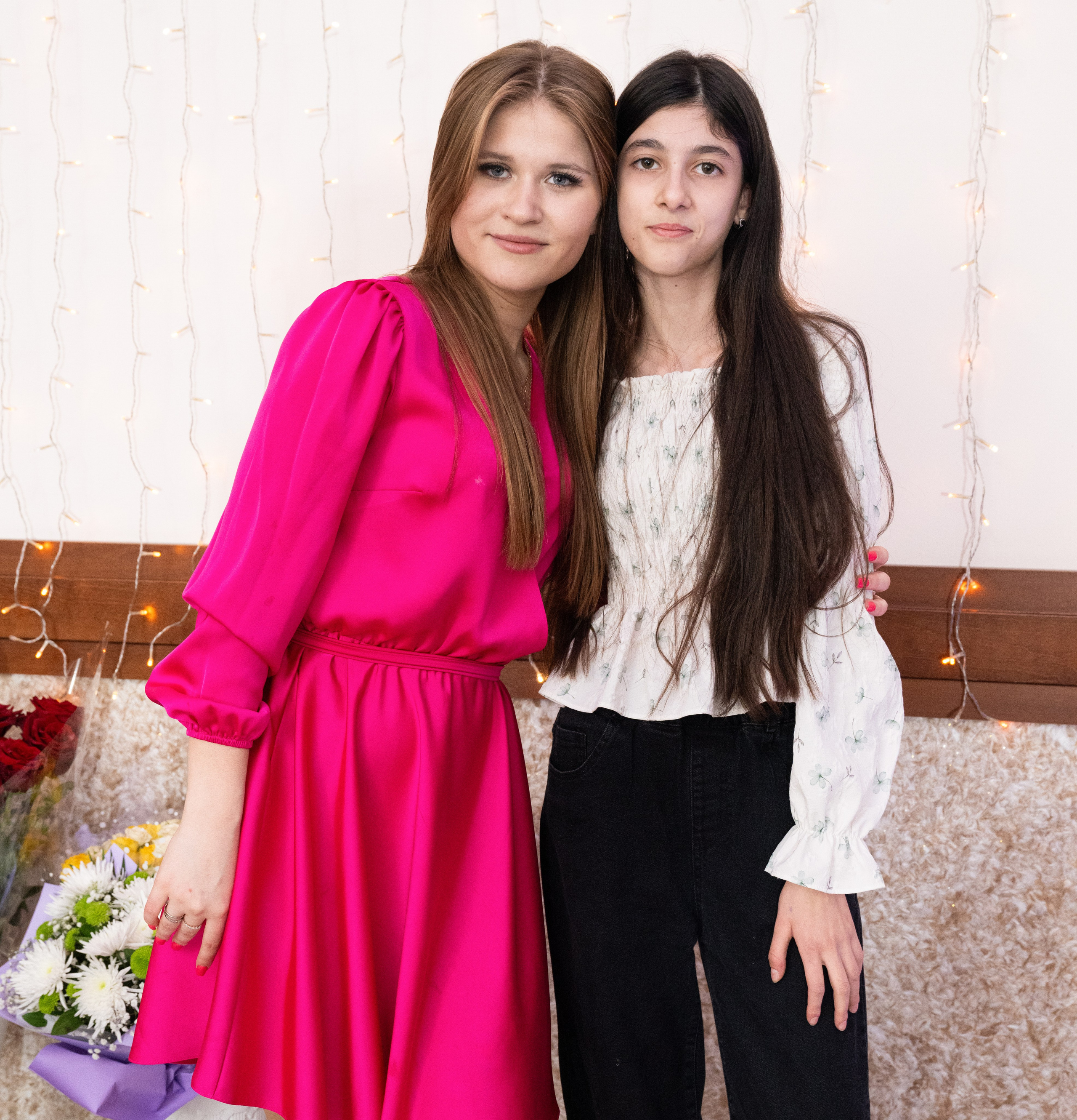 Юбилеи и Корпоративы. Студийный и свадебный фотограф и видеограф в Севастополе — Юлия Макаренко