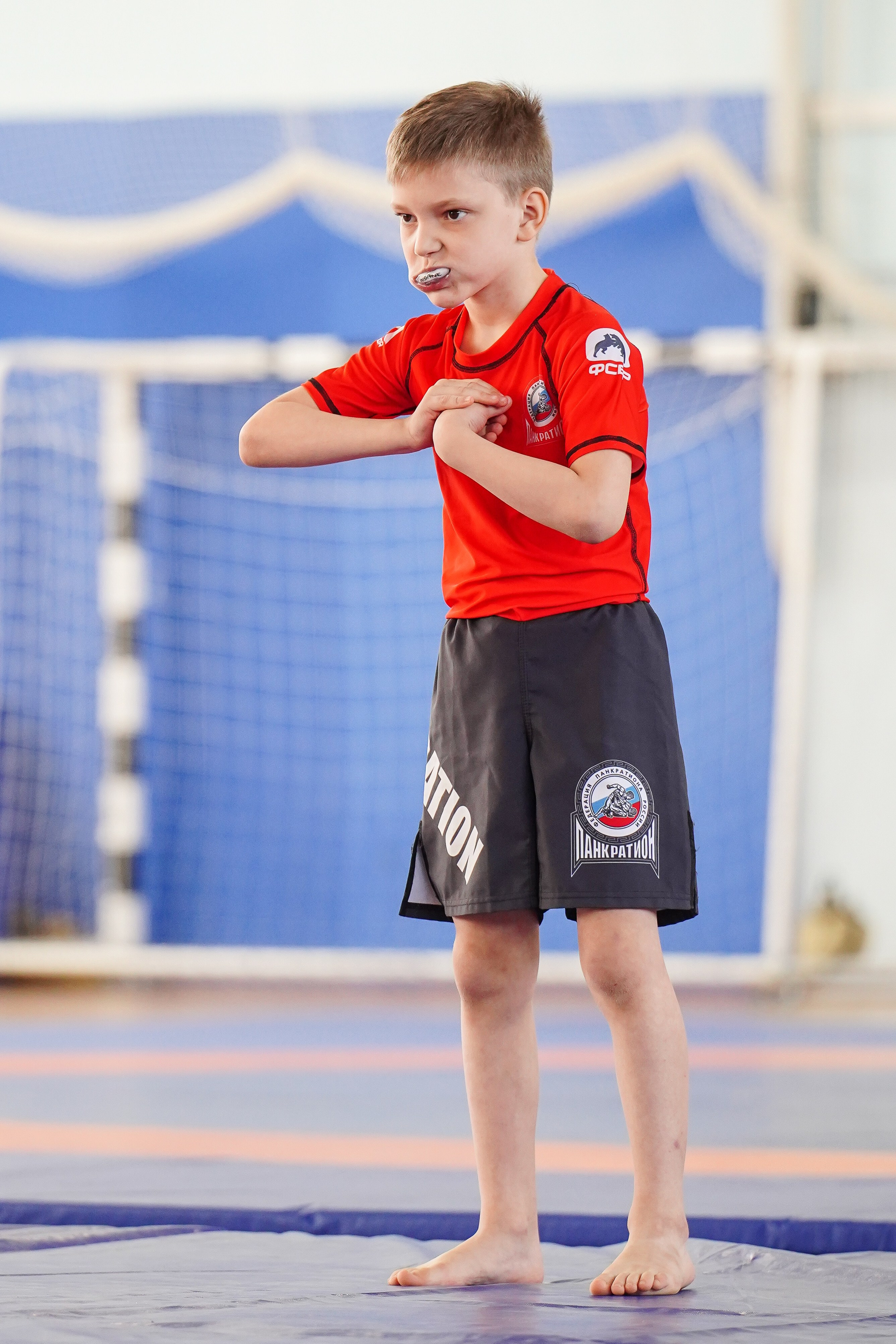 Спорт репортаж. Фотограф Олеся Мочалова. Москва. Нижний Новгород