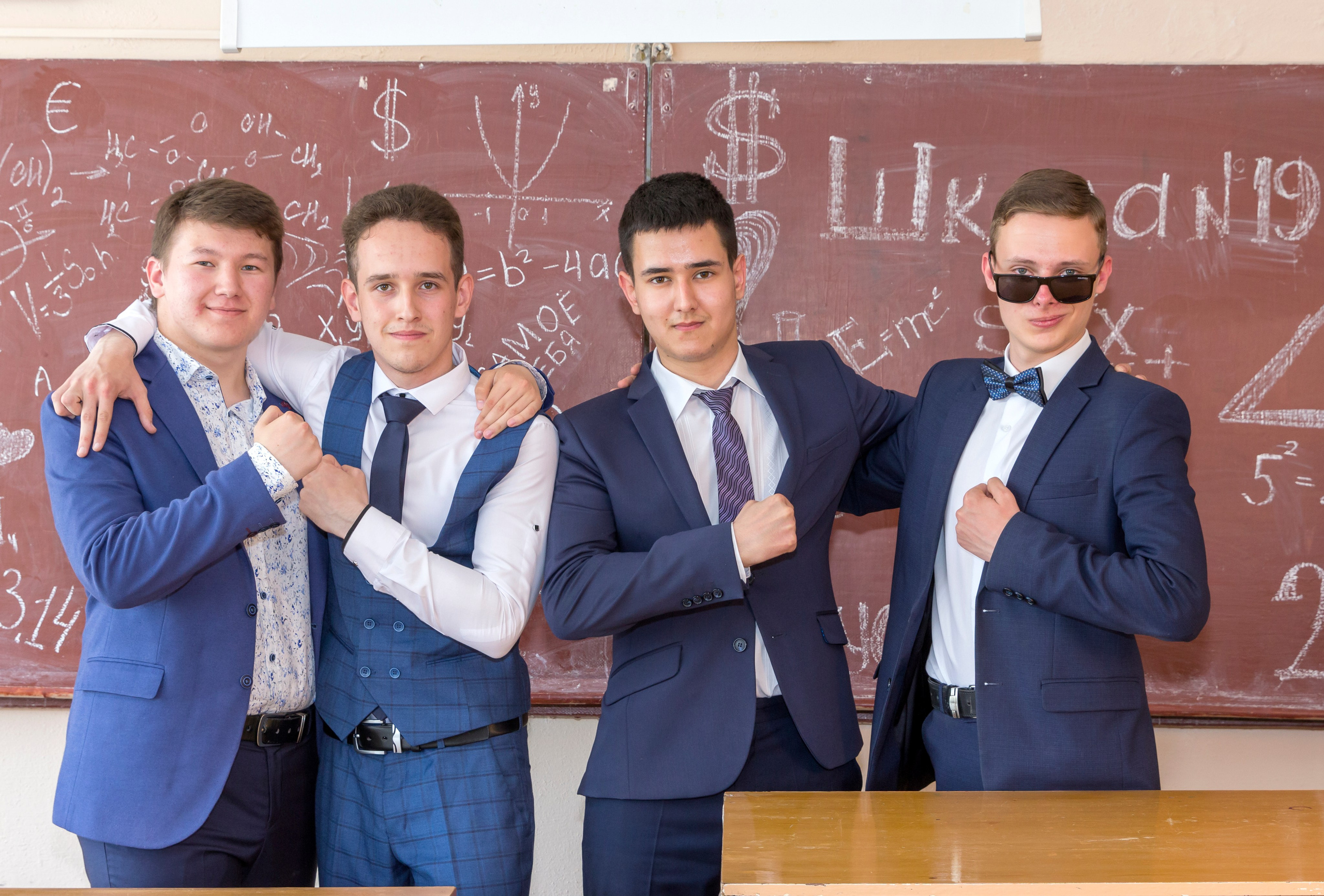 Школьные фотографии. Детский, школьный и семейный фотограф Инесса Никитина