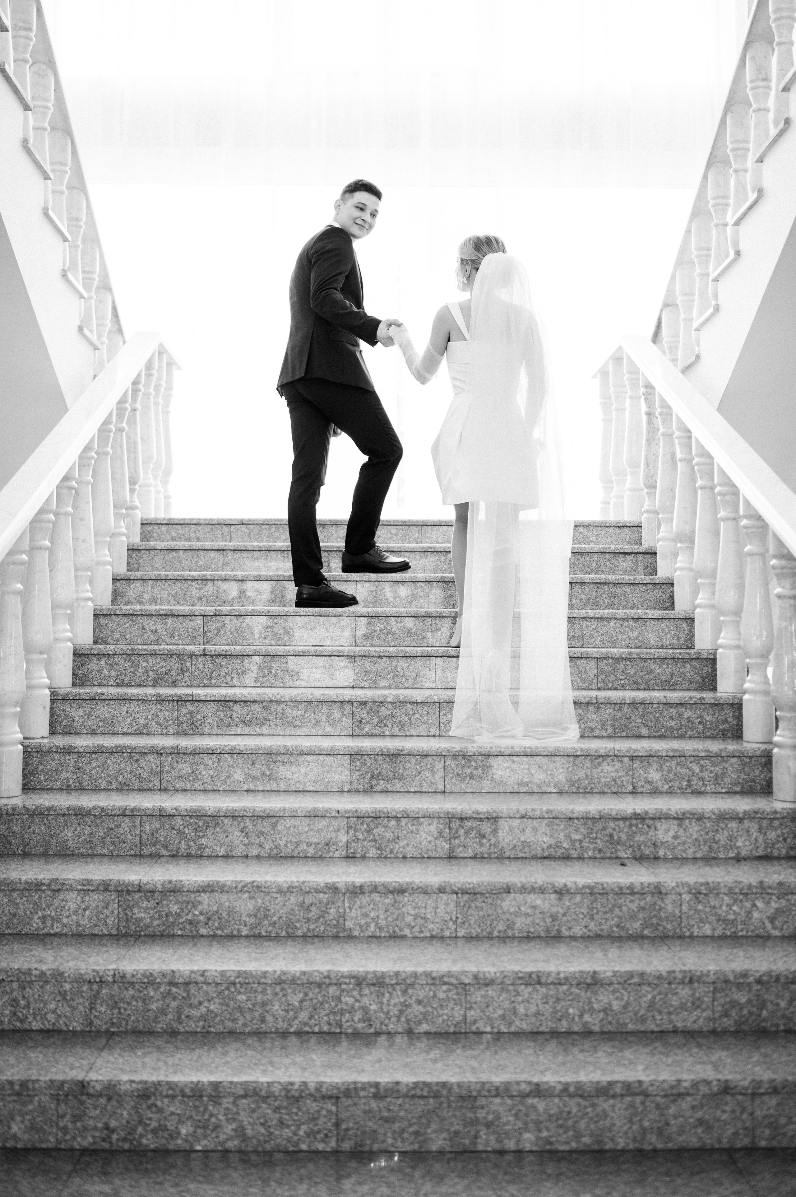 Дарья и Артём. Свадебный и семейный фотограф в Белгороде