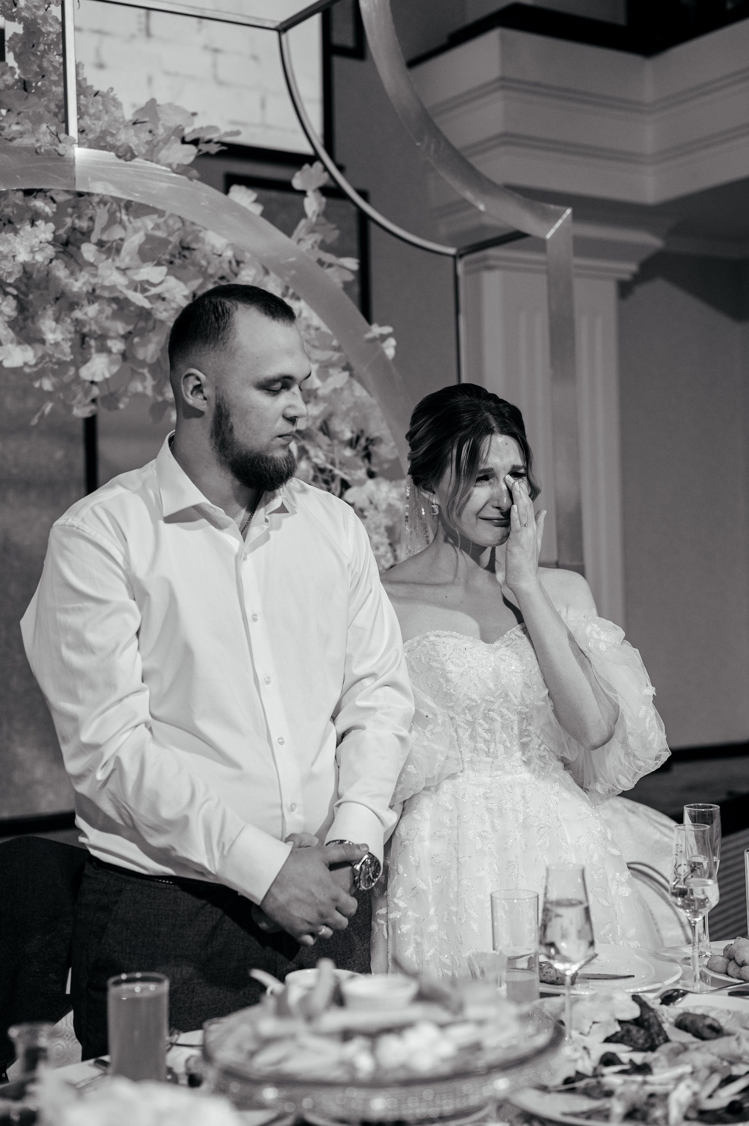 Егор & Анна. Свадебный фотограф в Донецке — Вита Донец