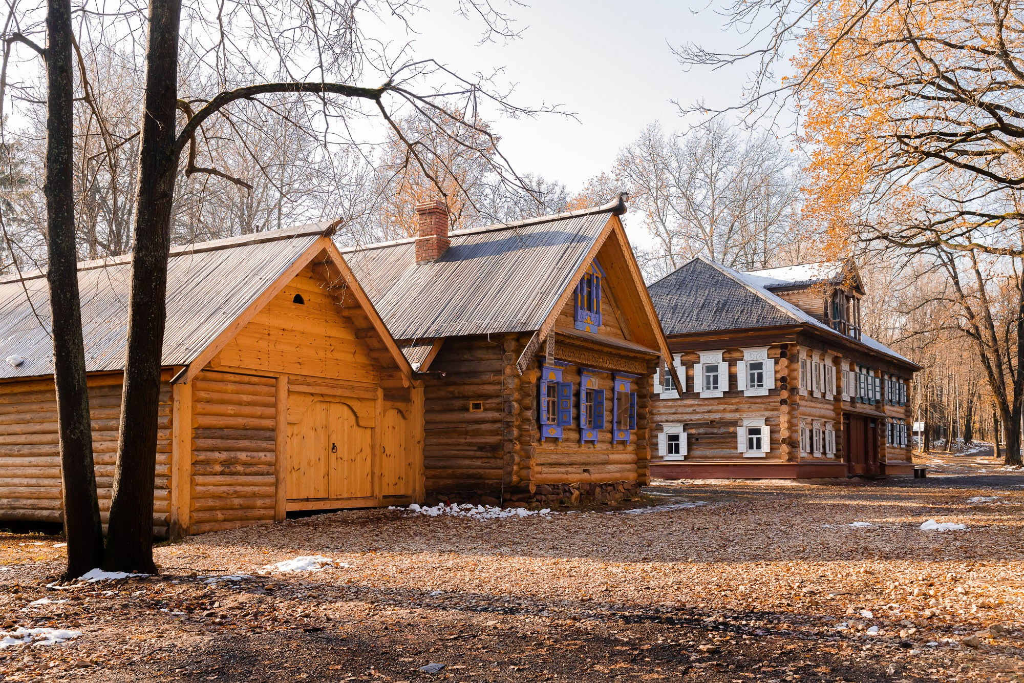 Потфолио. #НеЗемныеФотографии Нижнего Новгорода