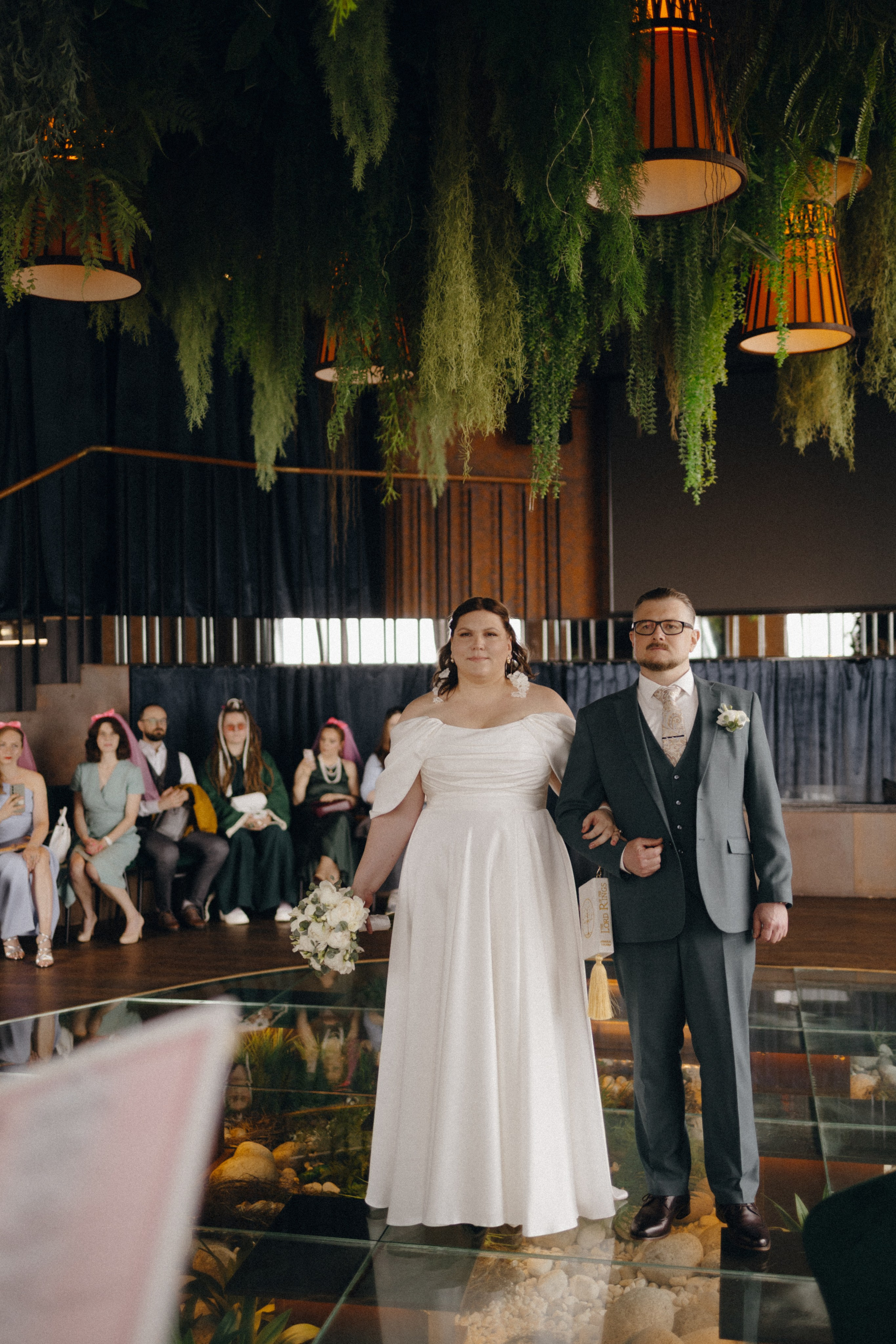 Анонс со свадьбы Надежды и Руслана. Свадебный фотограф Москва и другие города