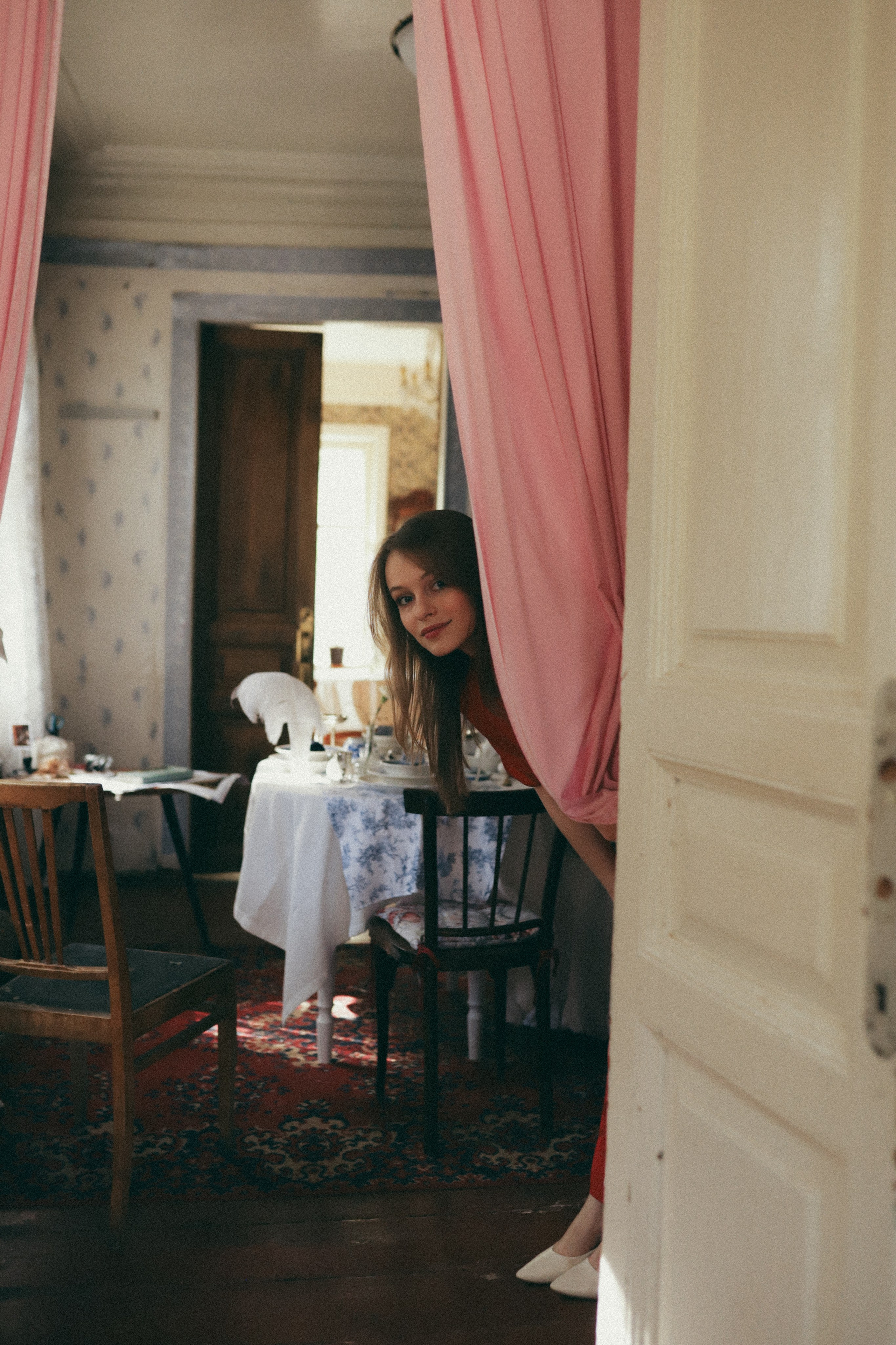 Женя. Фотограф в Нижнем Новгороде Кристина Батанова