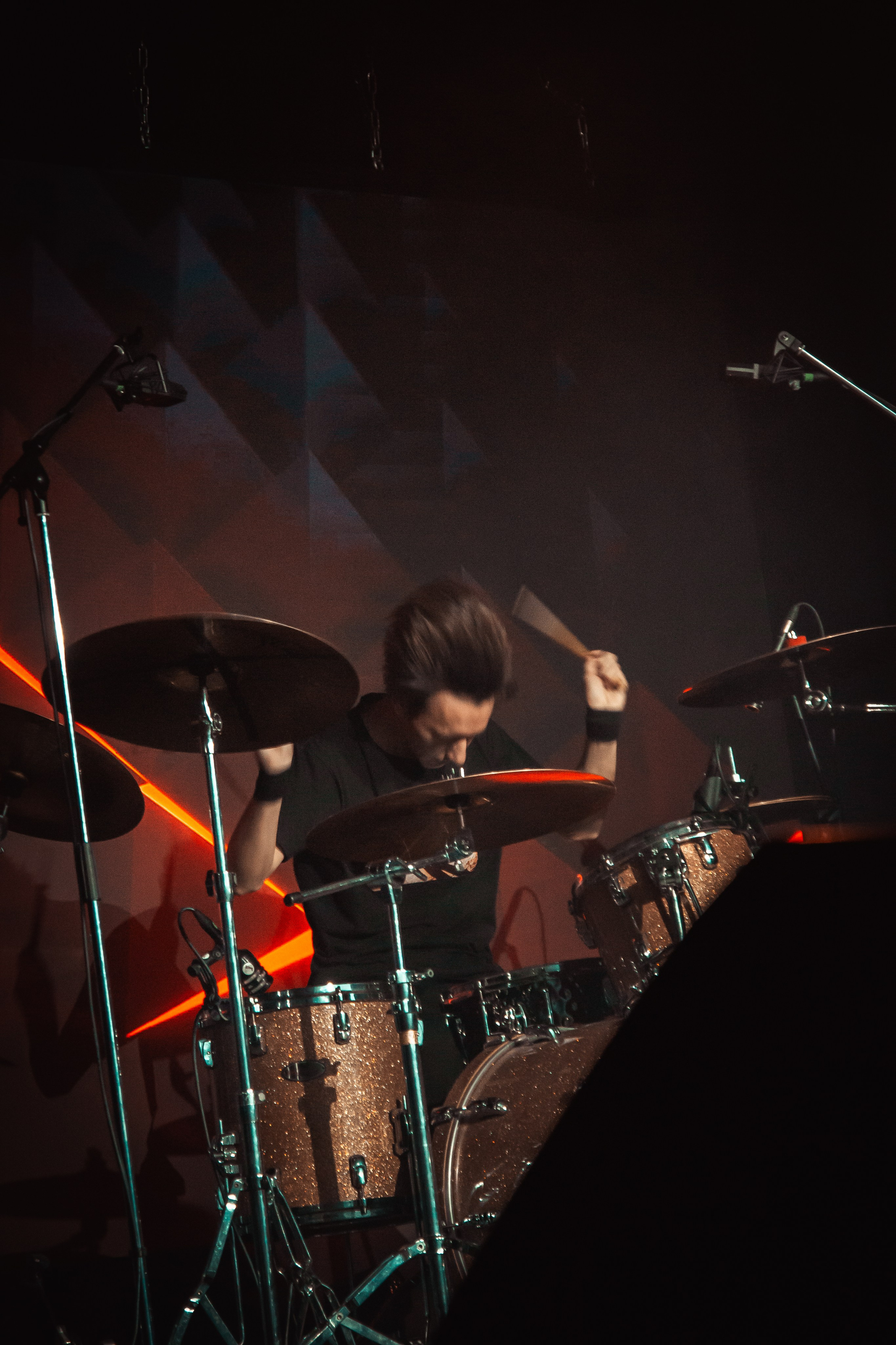 Rose Park, Пилот, 05.12.2025. Фотограф Регина Крикунова г. Красноярск