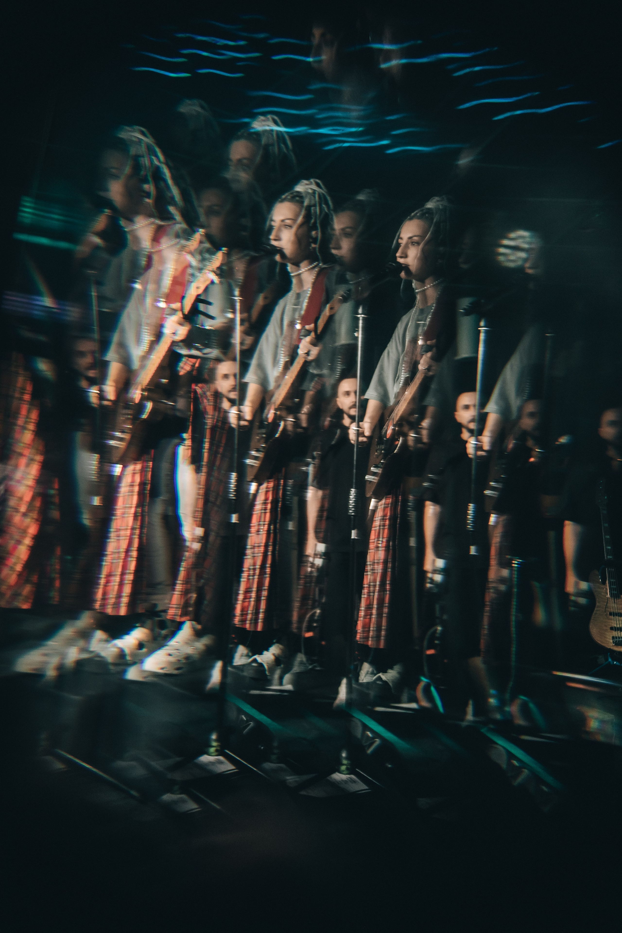 Мураками. Красноярск, 07.02.2025, бар 64/6. Фотограф Регина Крикунова г. Красноярск