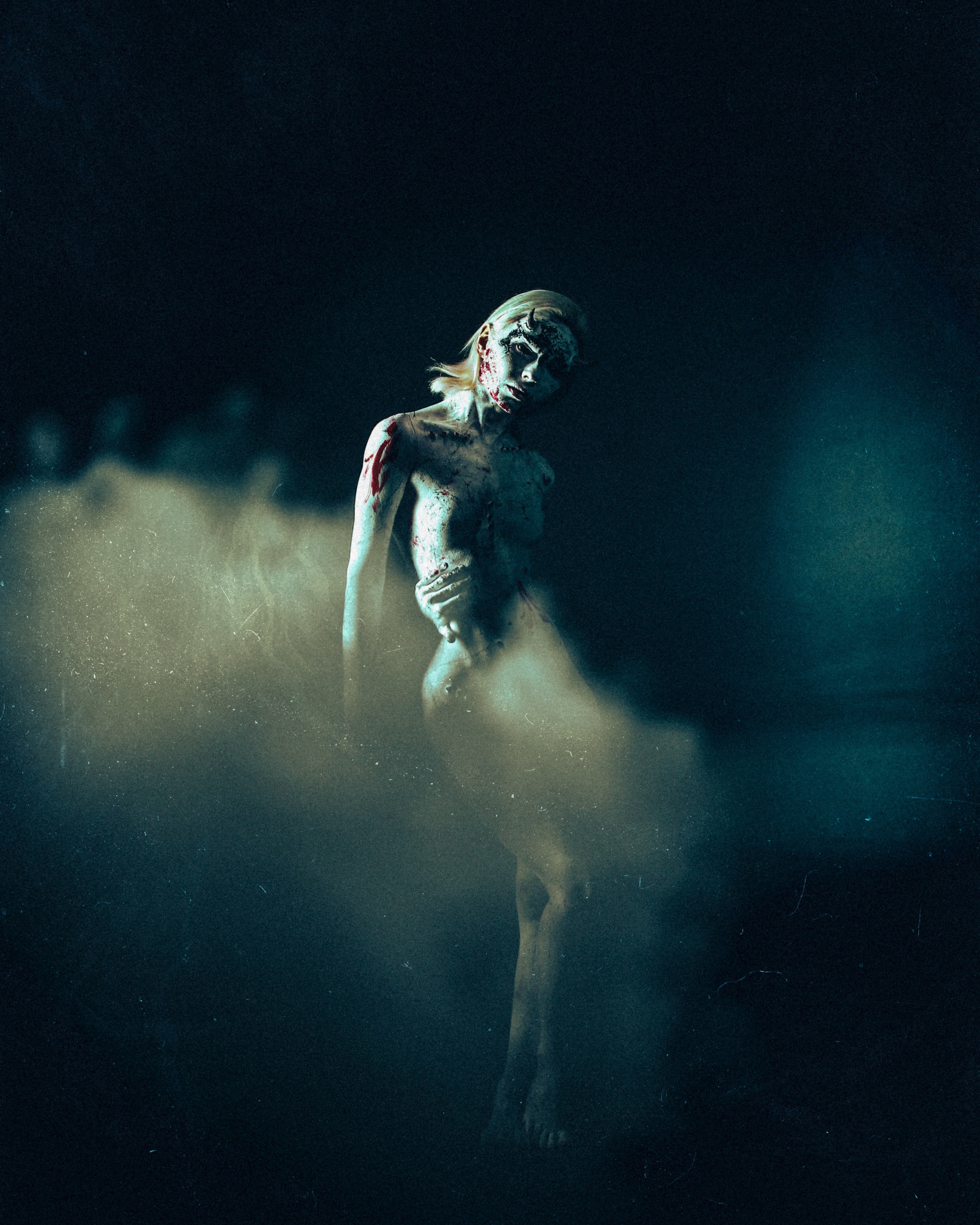 CHIMERA. The Abstracter