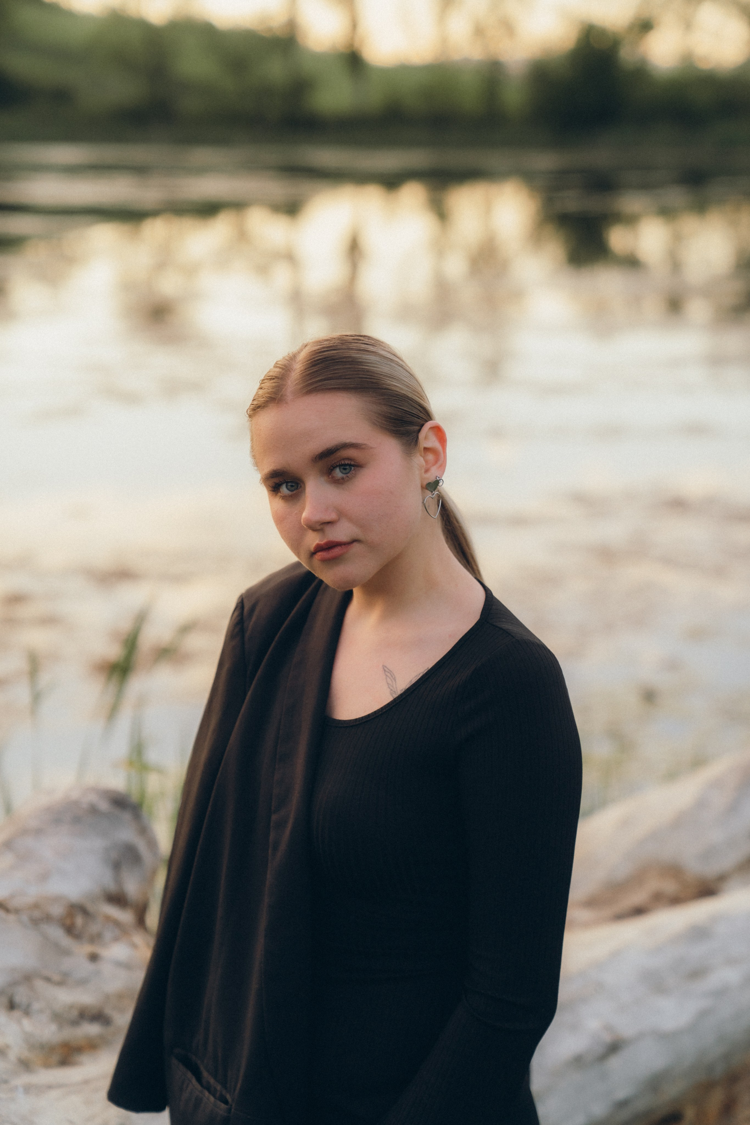 Маша. Видеограф и фотограф в Крыму