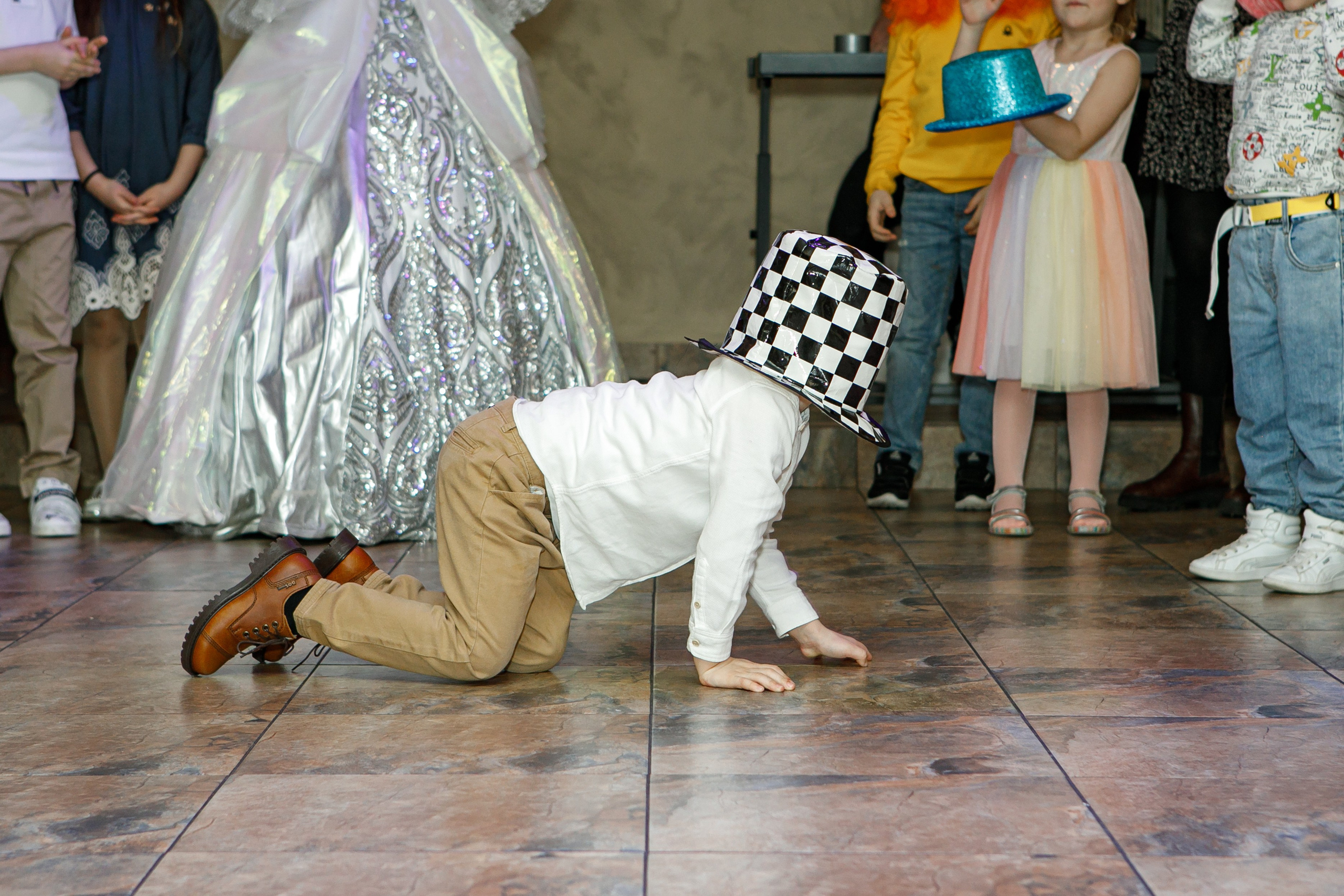 День рождения. Семейный фотограф в Краснодаре