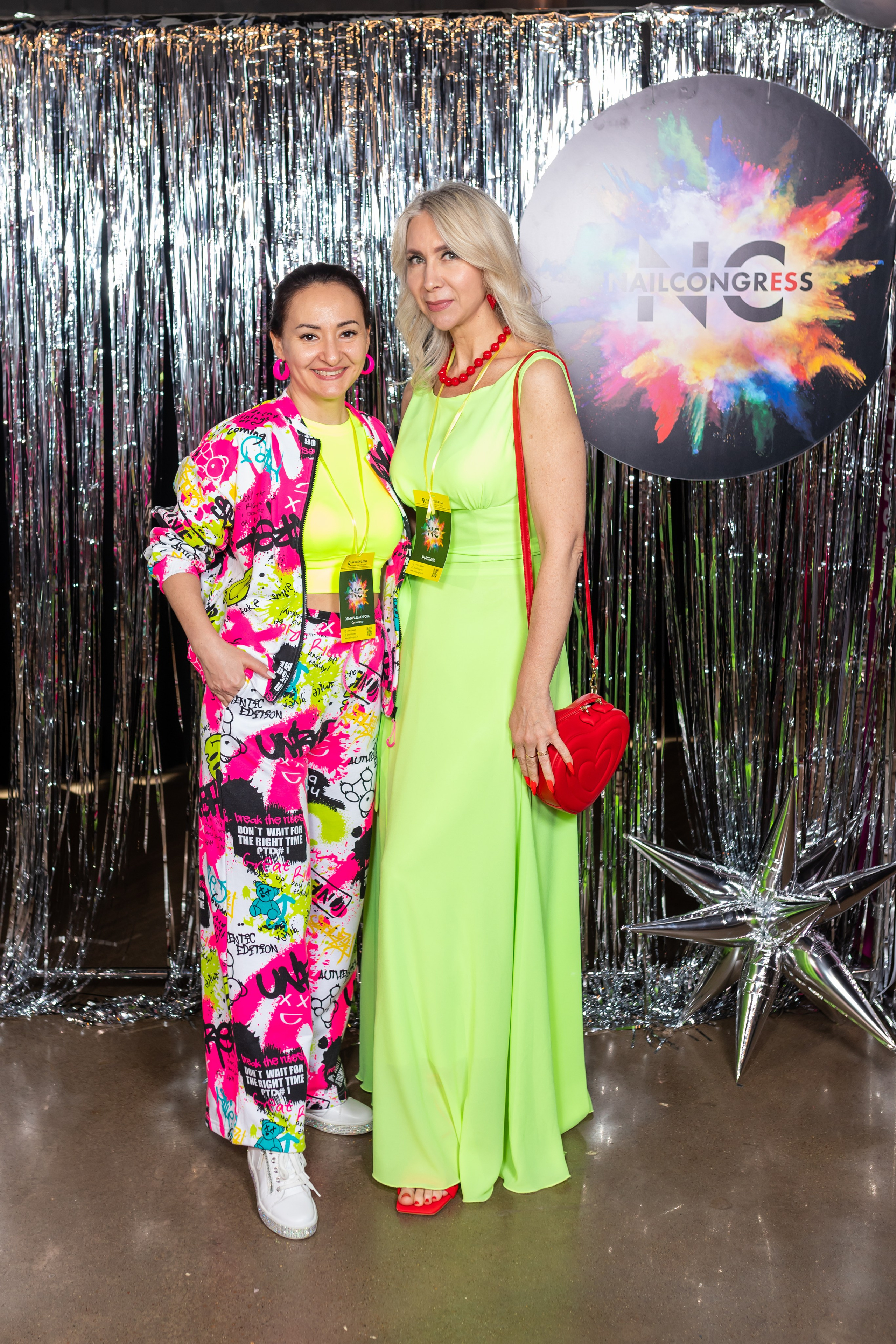 NailCongress 9. Марина Шаймухаметова. Фотограф в Уфе