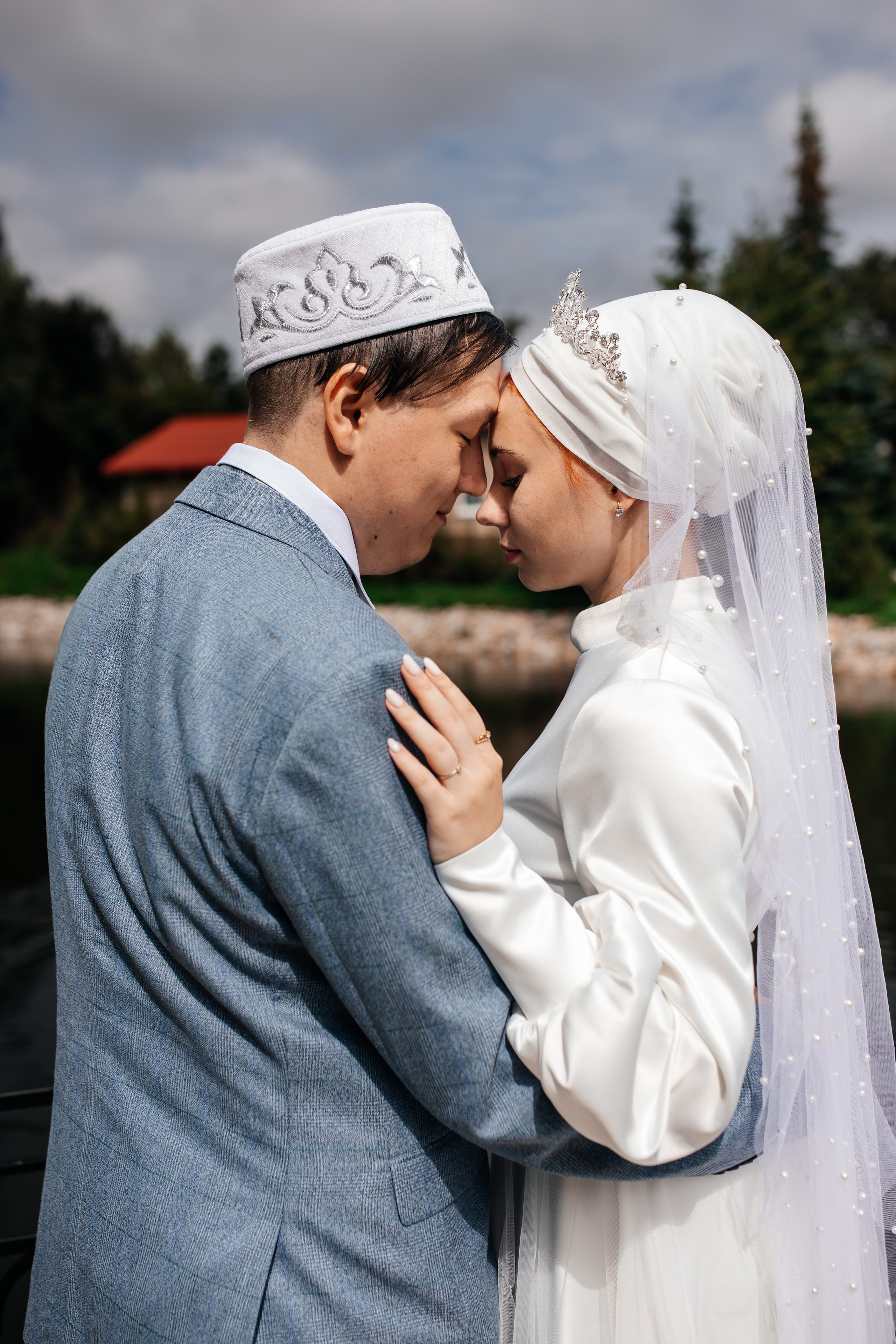 Артур и Ульяна. Марина Шаймухаметова. Фотограф в Уфе