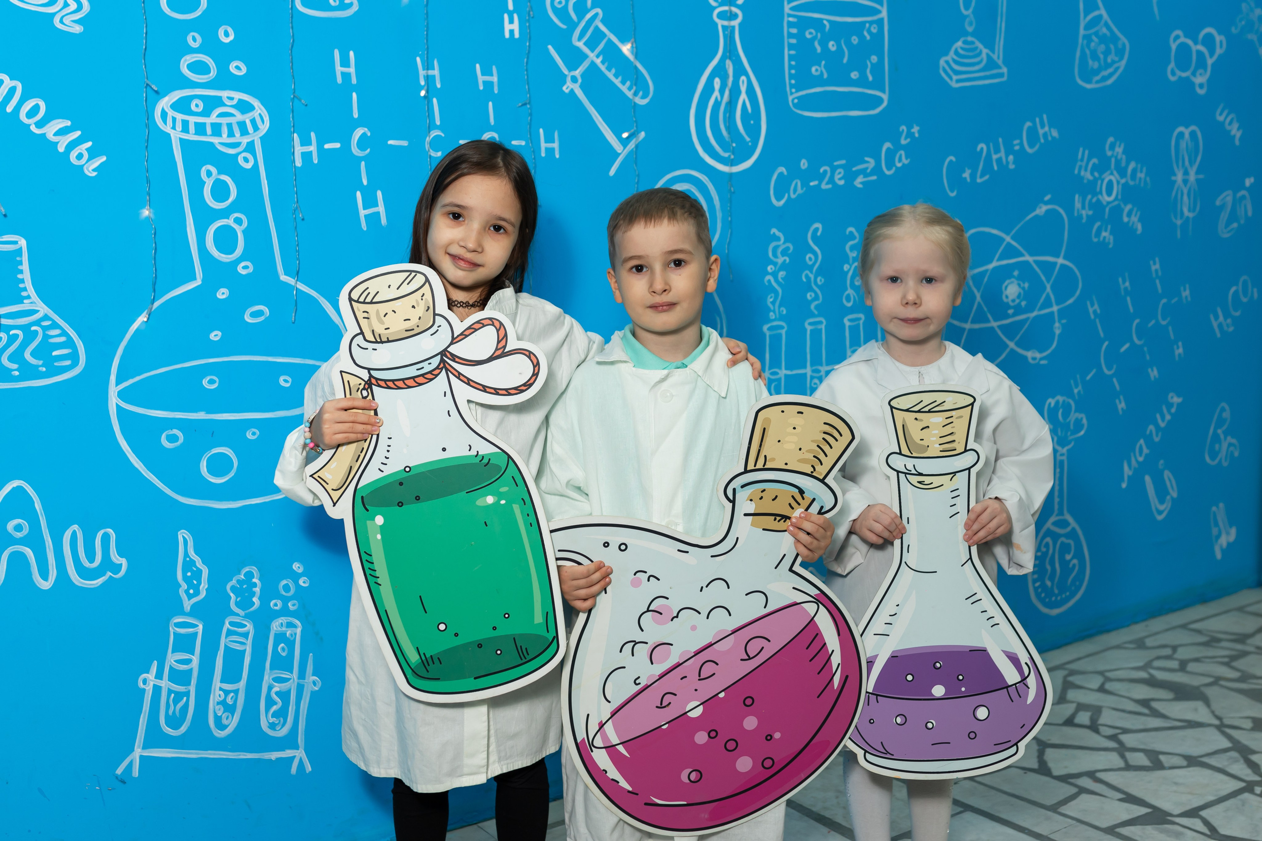 День рождение Данила. Марина Шаймухаметова. Фотограф в Уфе