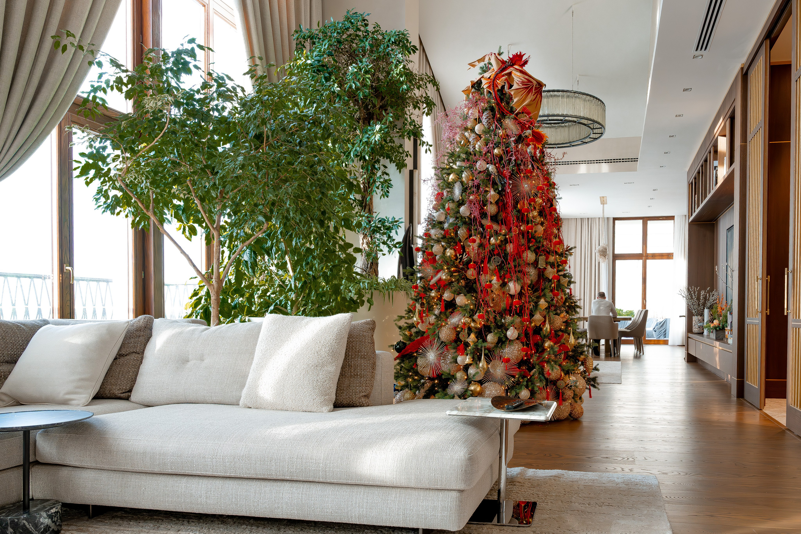 Интерьер. Профессиональный фотограф Ковалева Олеся