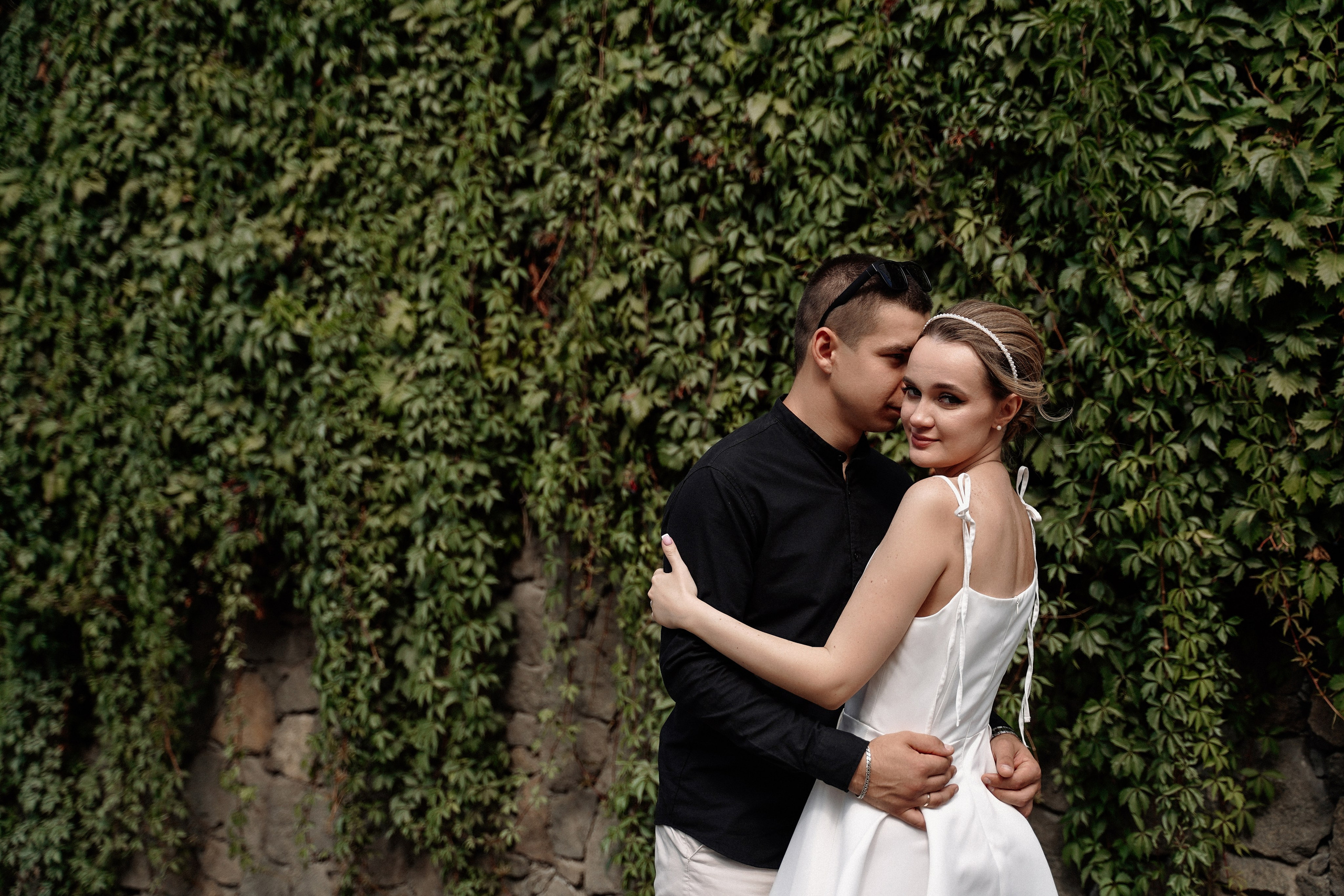 Наталья & Егор. Фотосъемка и видеосъемка свадеб Липецк