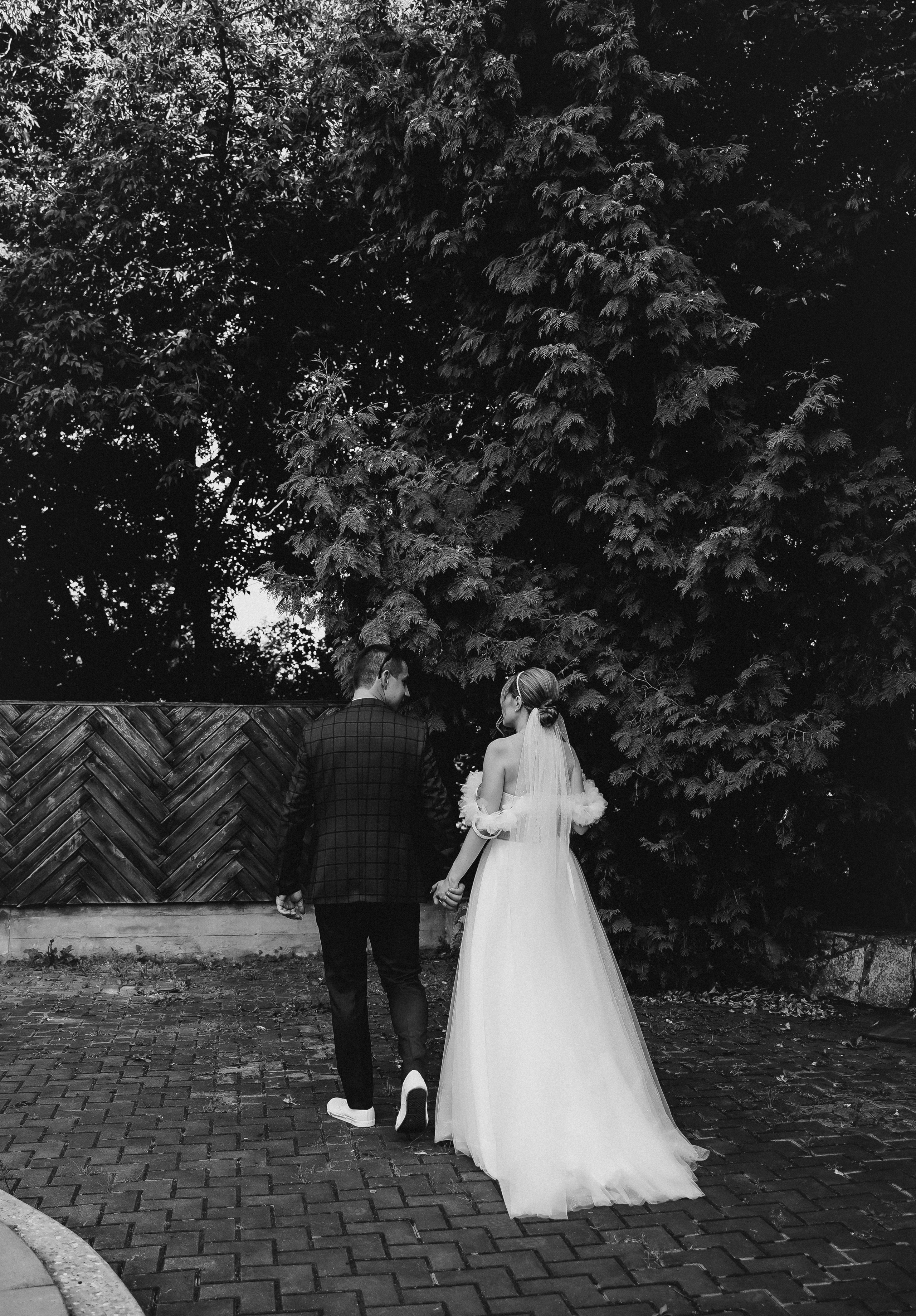 Наталья & Егор. Фотосъемка и видеосъемка свадеб Липецк