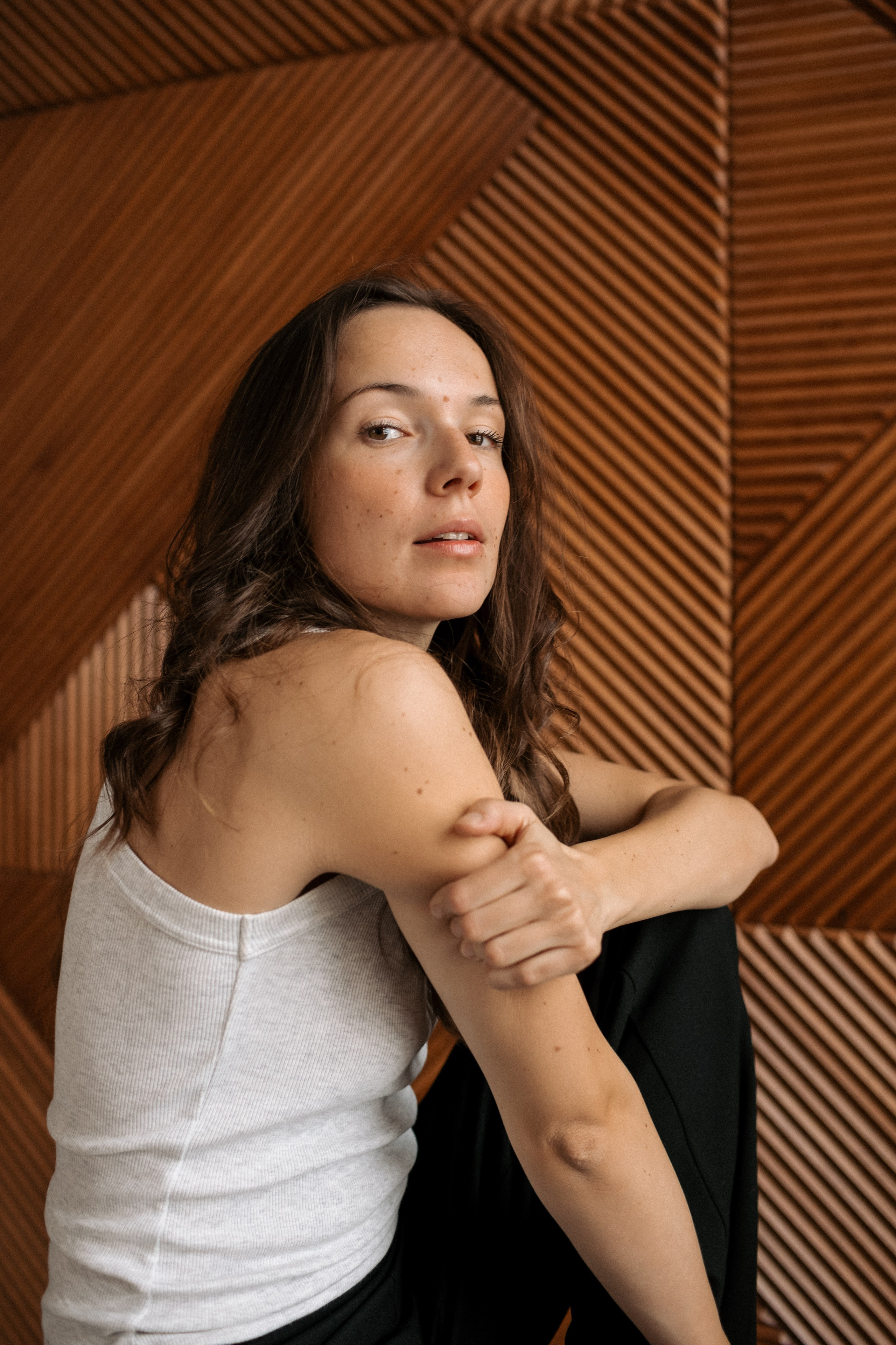 ANASTASIA. Фотограф Мария Сивохина