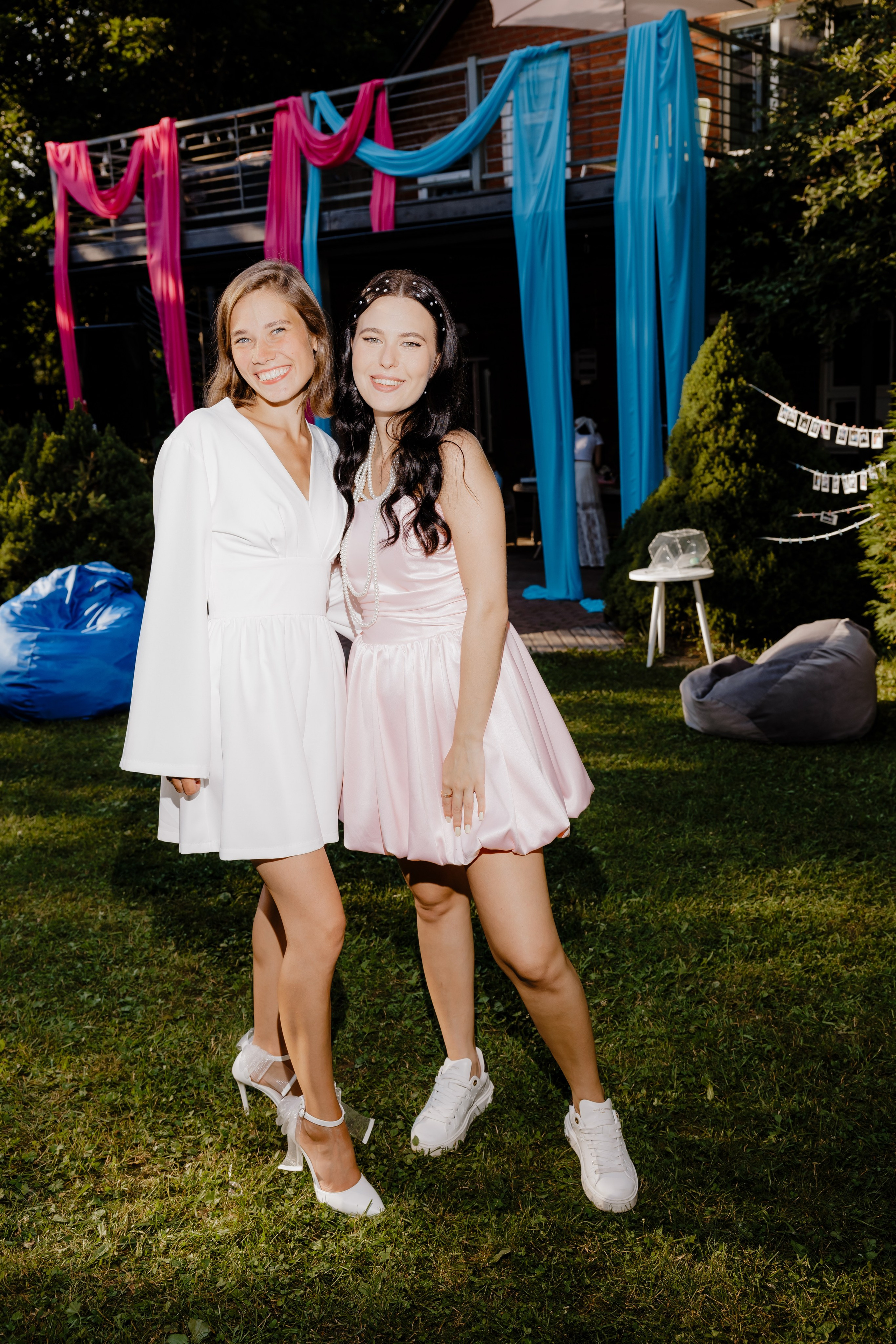 Gender Party. Свадебный фотограф Владислав Адышкин