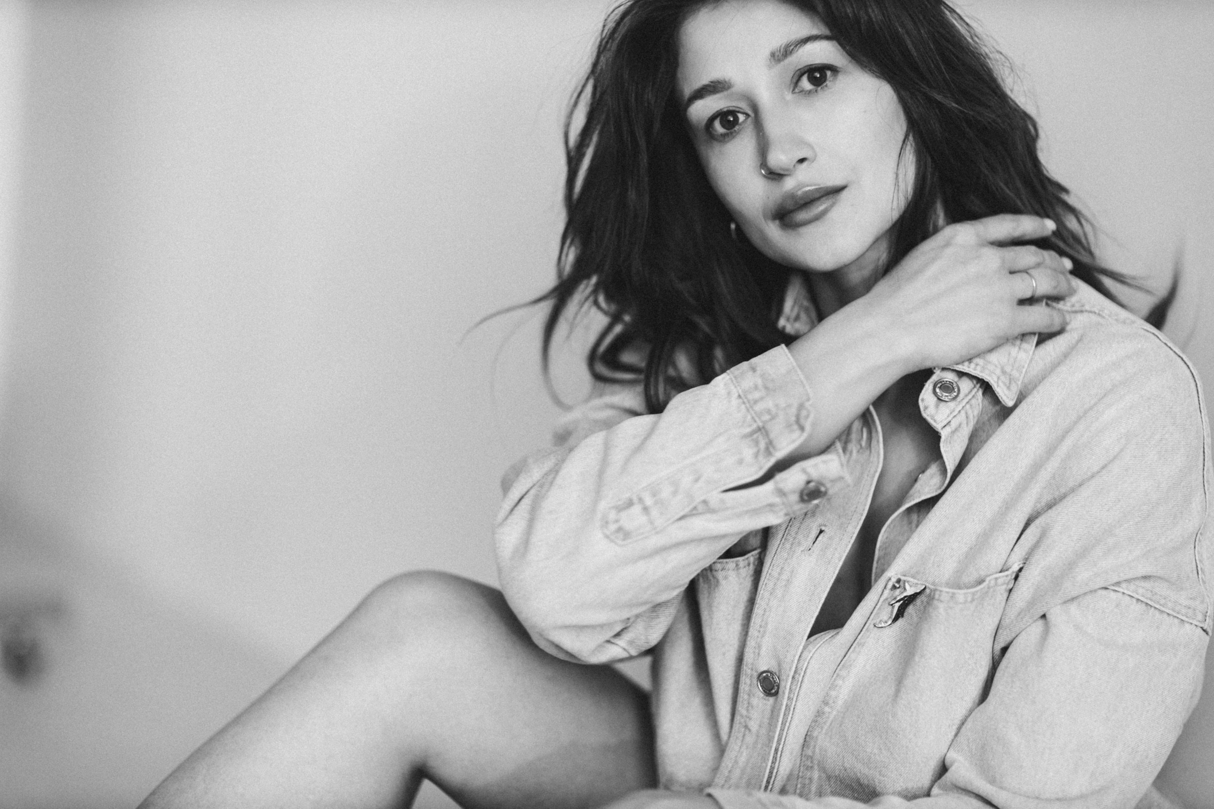 Эля. Свадебный и семейный фотограф в Магнитогорске Катя Буряк