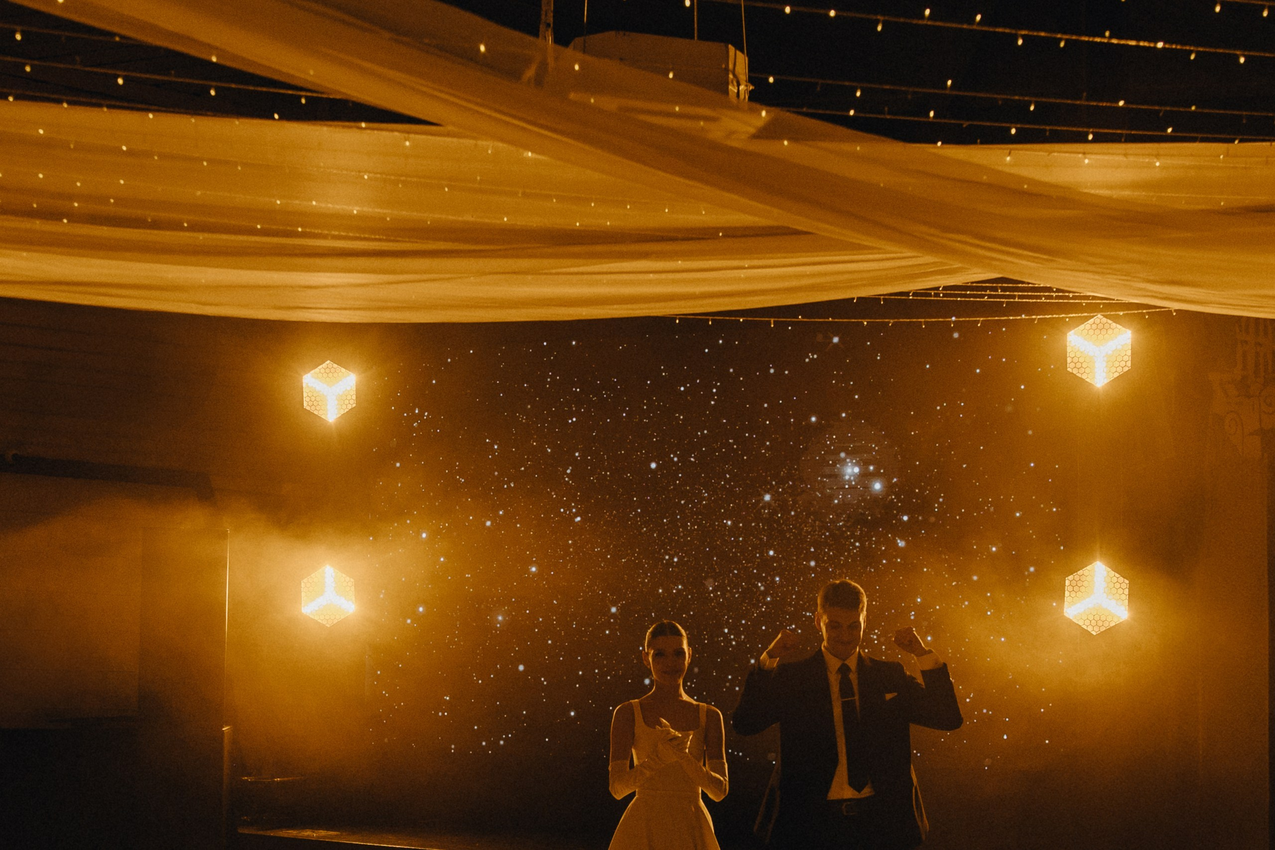 Егор и Ирина. Организация свадеб и корпоративов До Мурашек Ростов-на-Дону