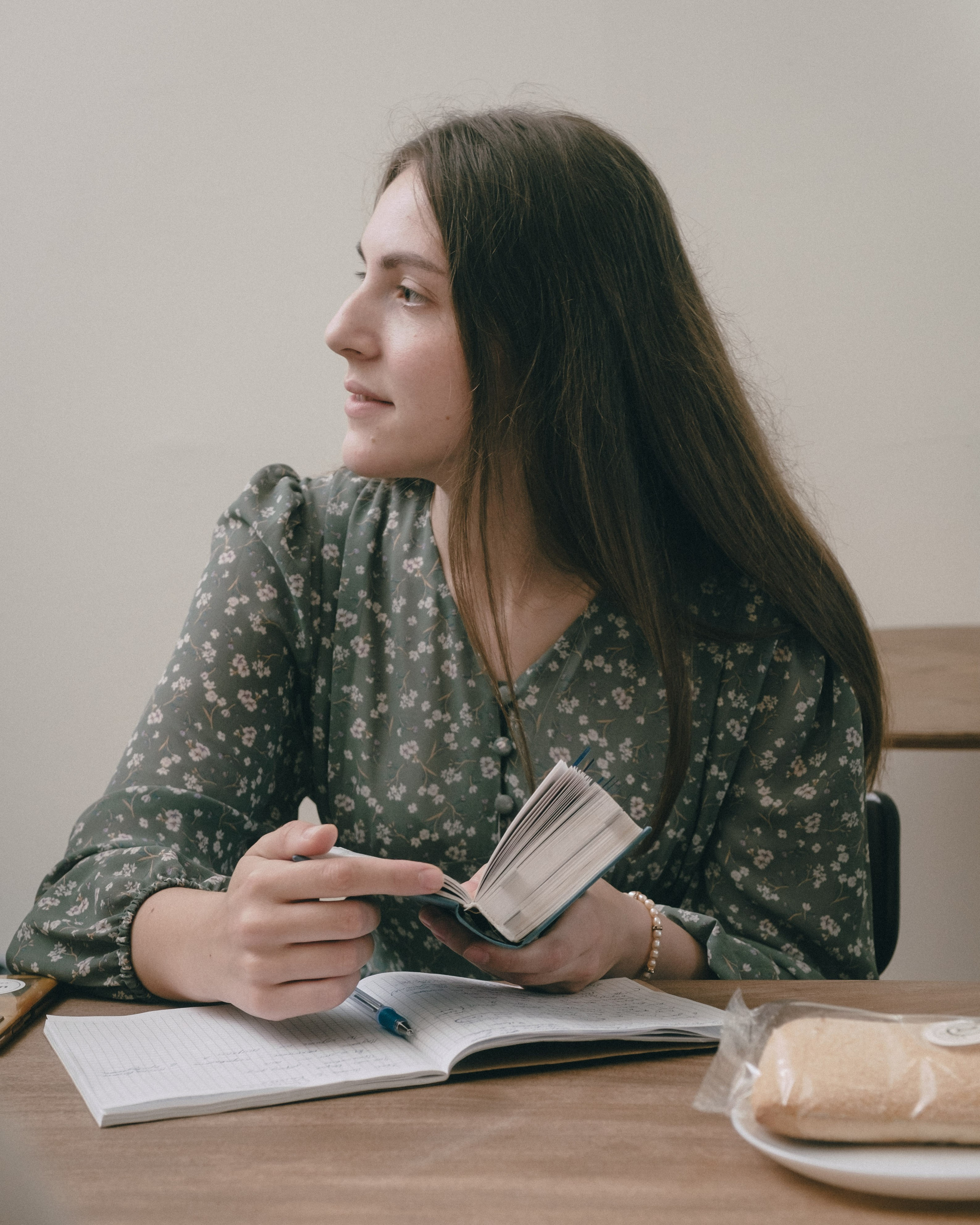 Библейский завтрак 04.06.2024. Фотограф в Москве Максим Скоробогатов