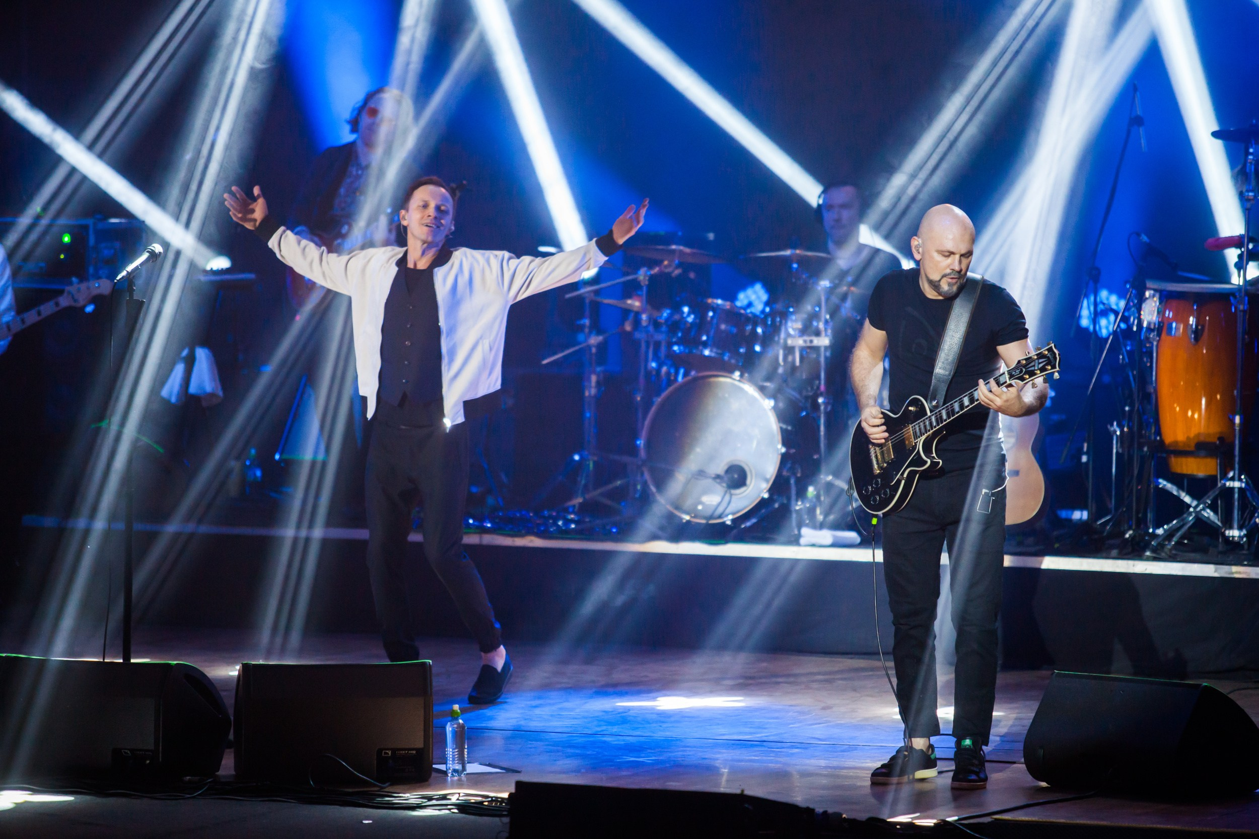 Brainstorm. Репортажный фотограф Алексей Пирязев