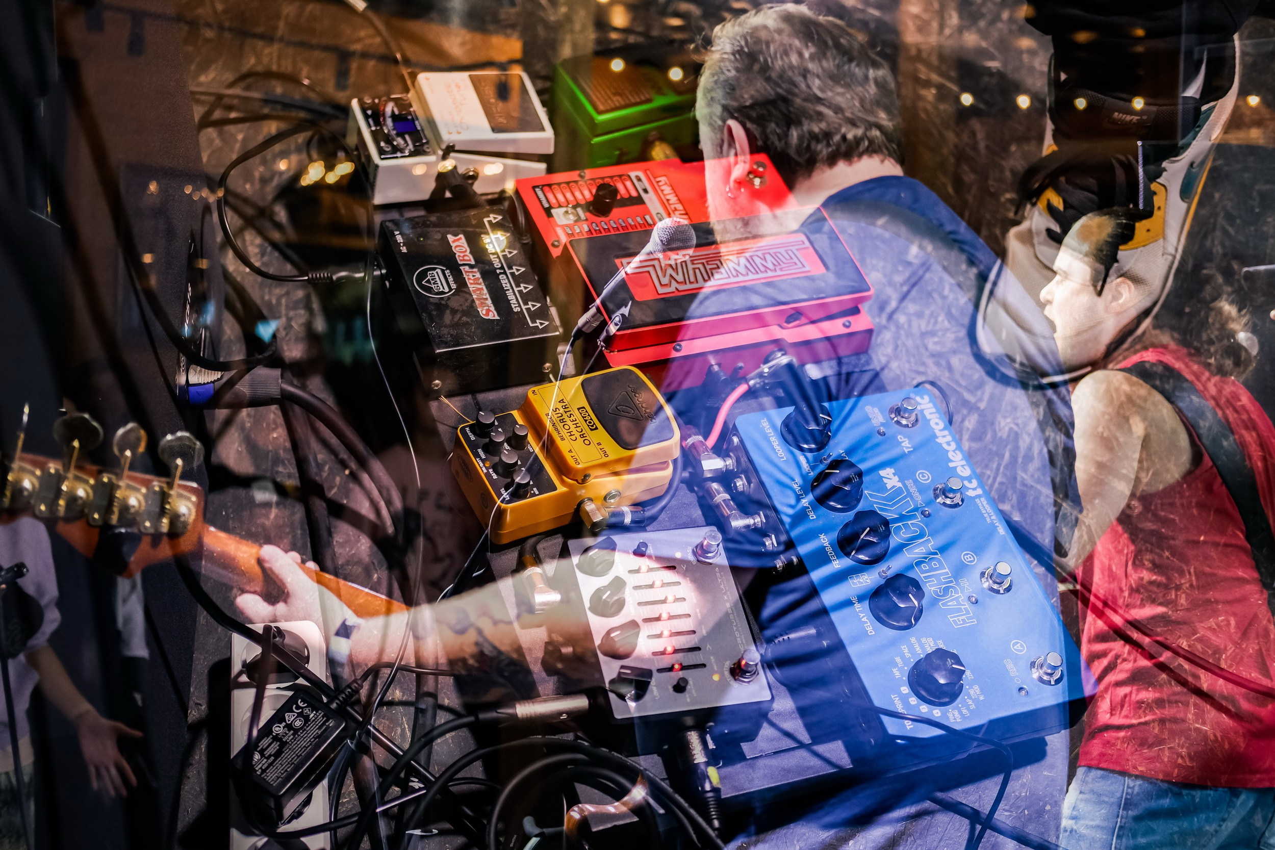 Vashana Sup Camp (26-28 июля 2024). Репортажный фотограф Алексей Пирязев