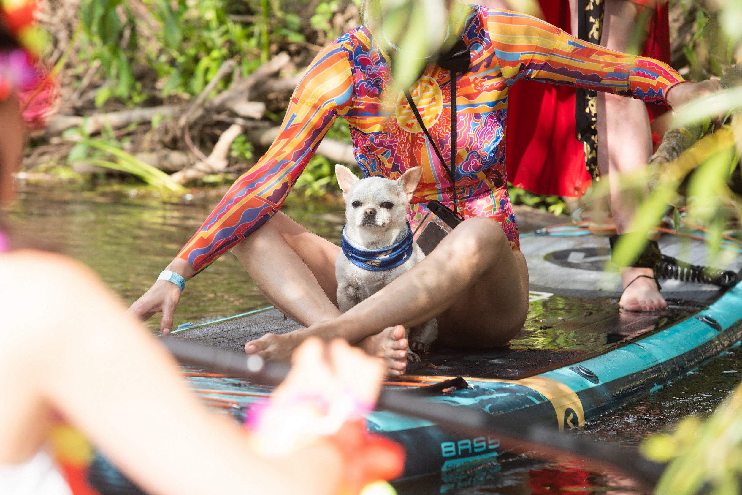 Vashana Sup Camp (26-28 июля 2024). Репортажный фотограф Алексей Пирязев