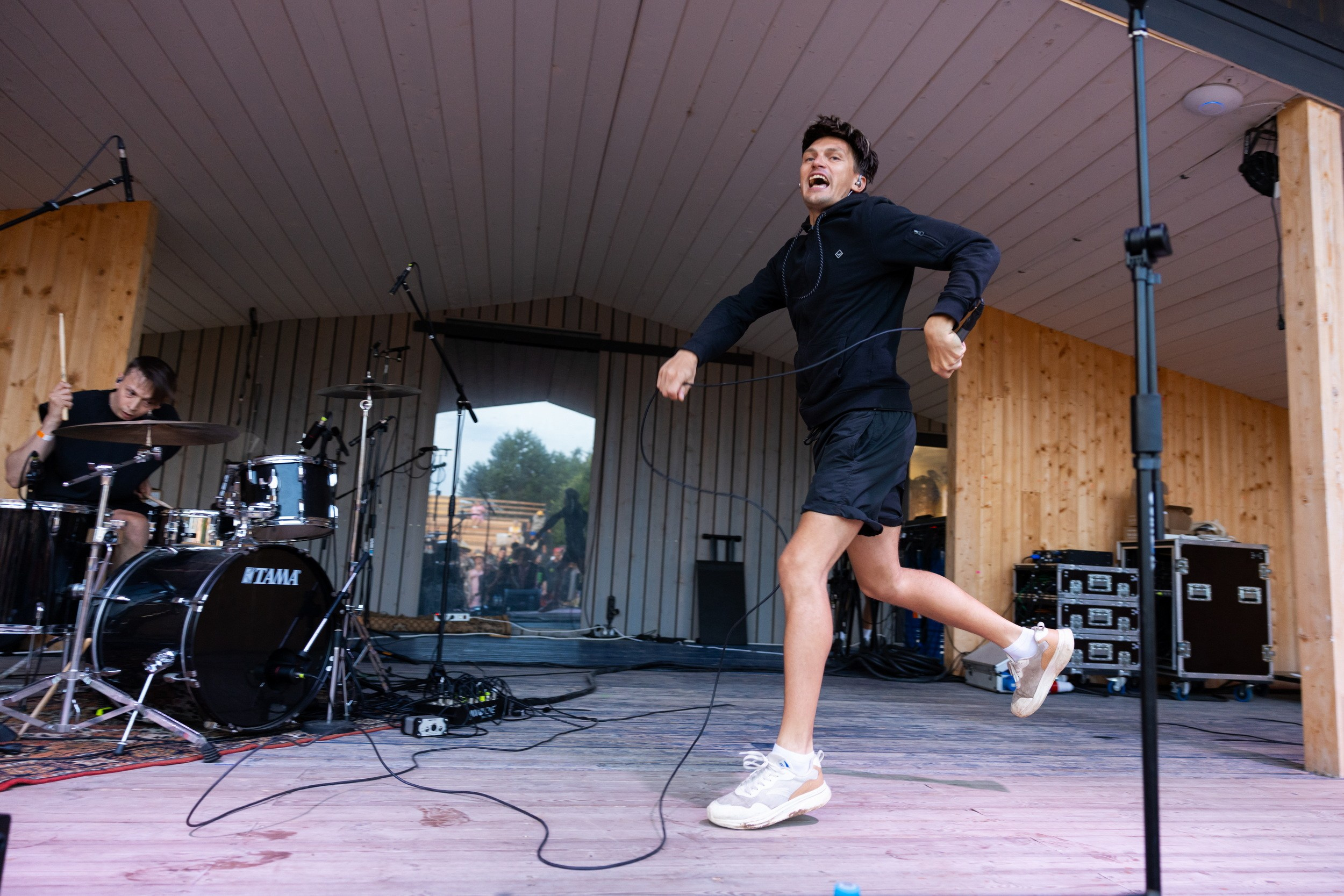 Vashana Sup Camp (25-27 июля 2025). Репортажный фотограф Алексей Пирязев