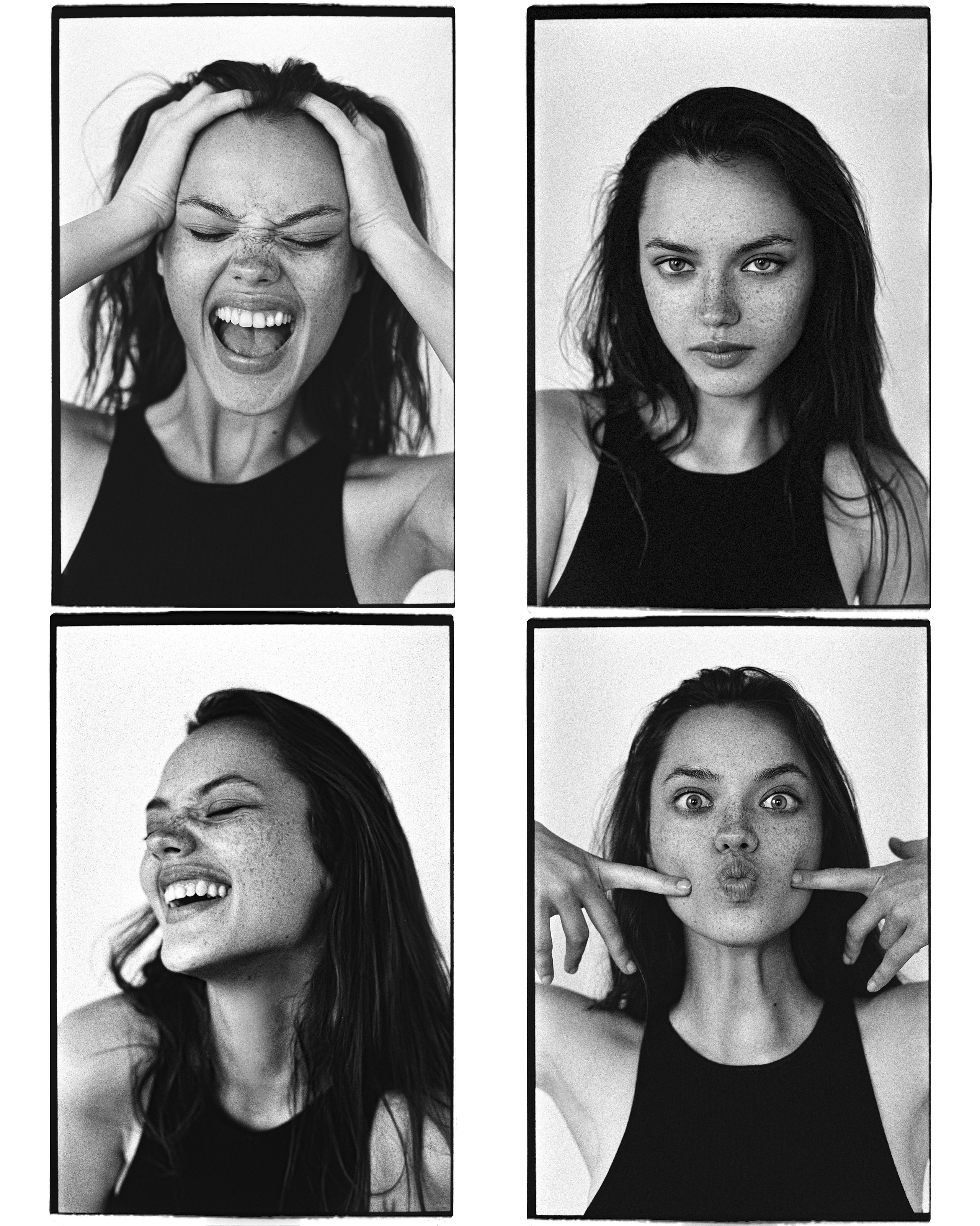 Фото портфолио. Портретный фотограф в Москве и Санкт-Петербурге