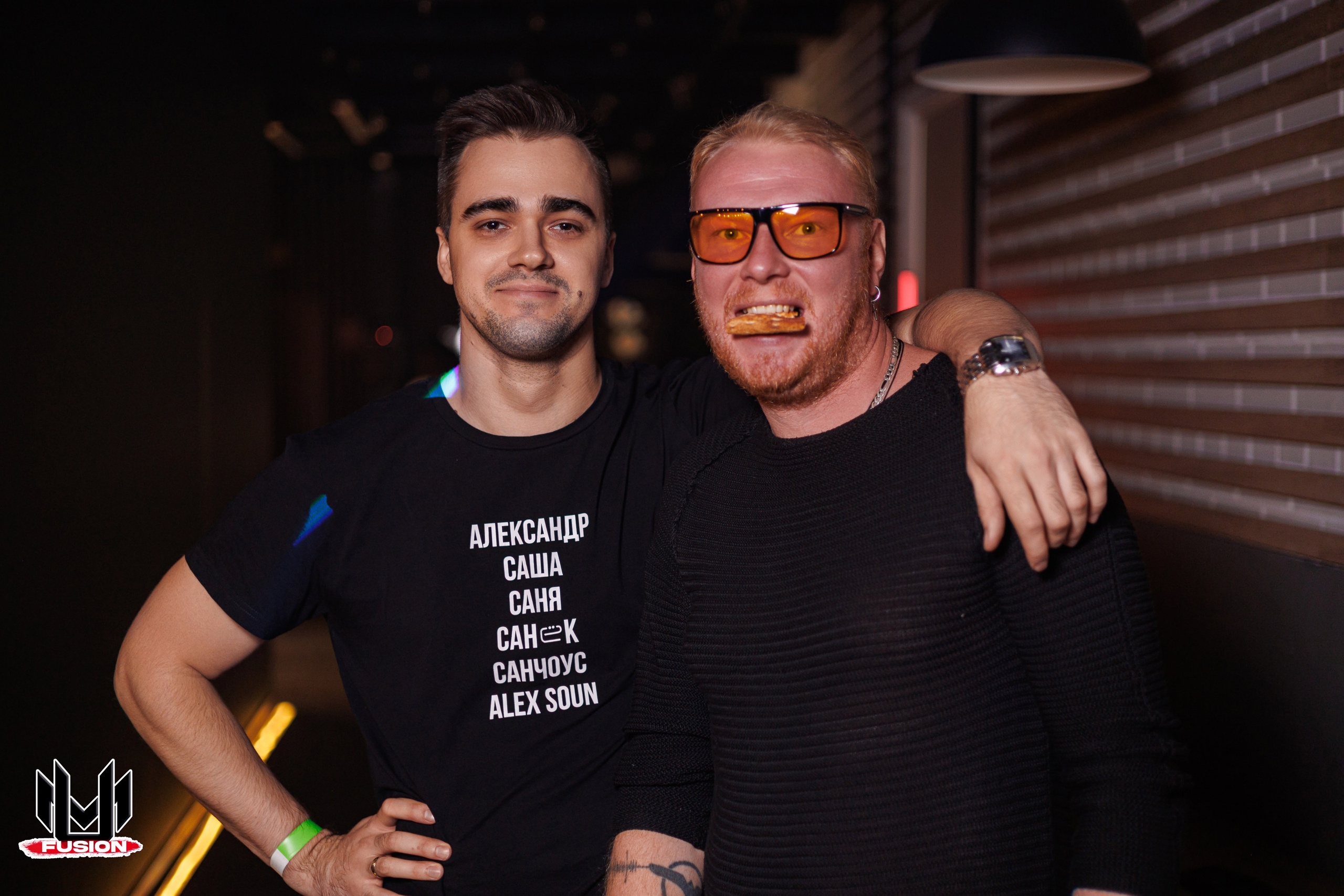 ULTIMATE: Fusion Вечеринка. Репортажный, Event фотограф в Санкт-Петербурге и ЛО Морозов Дмитрий