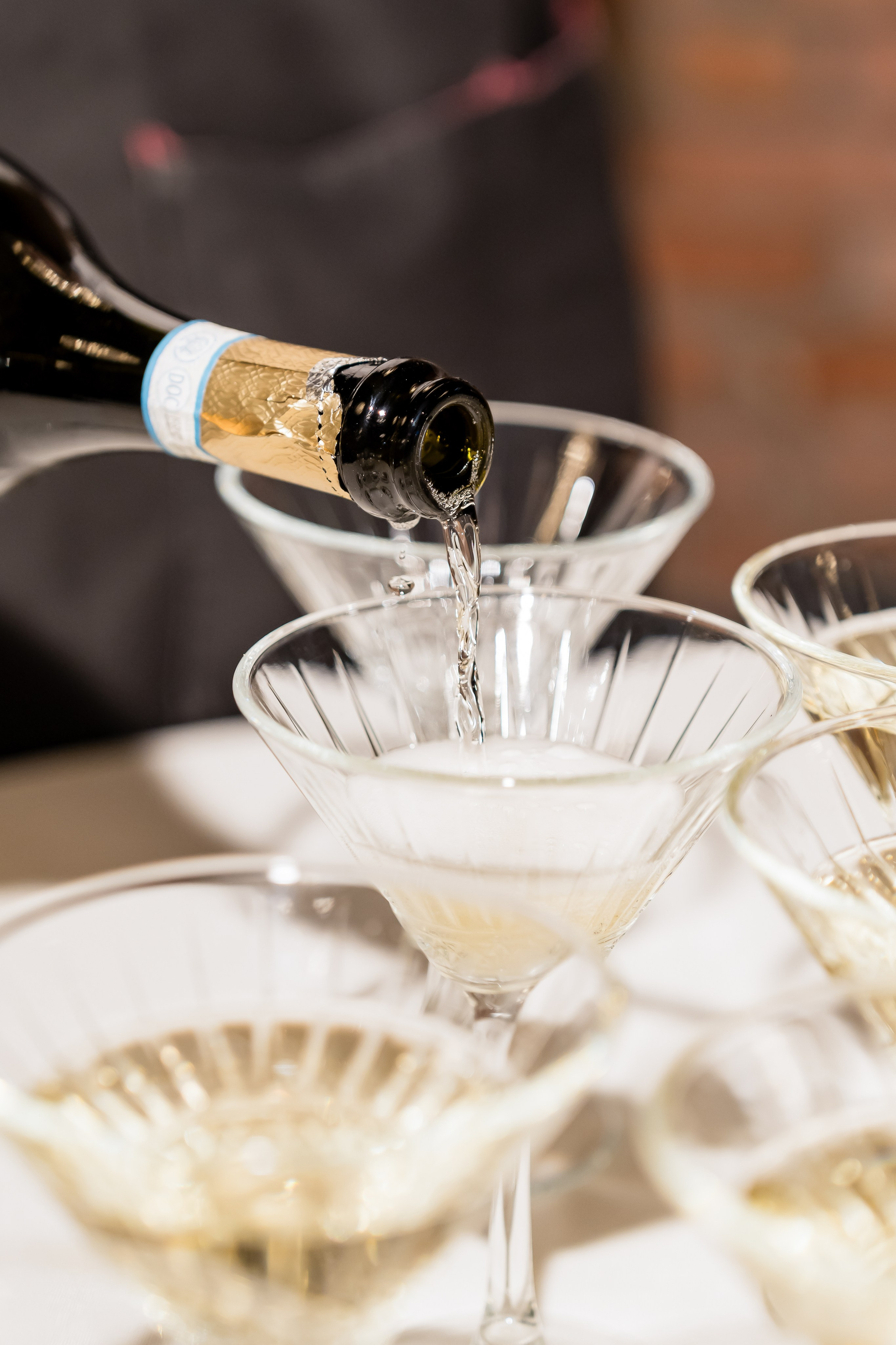 Новый год с OnIn. SEMENOV. 10.12.2024