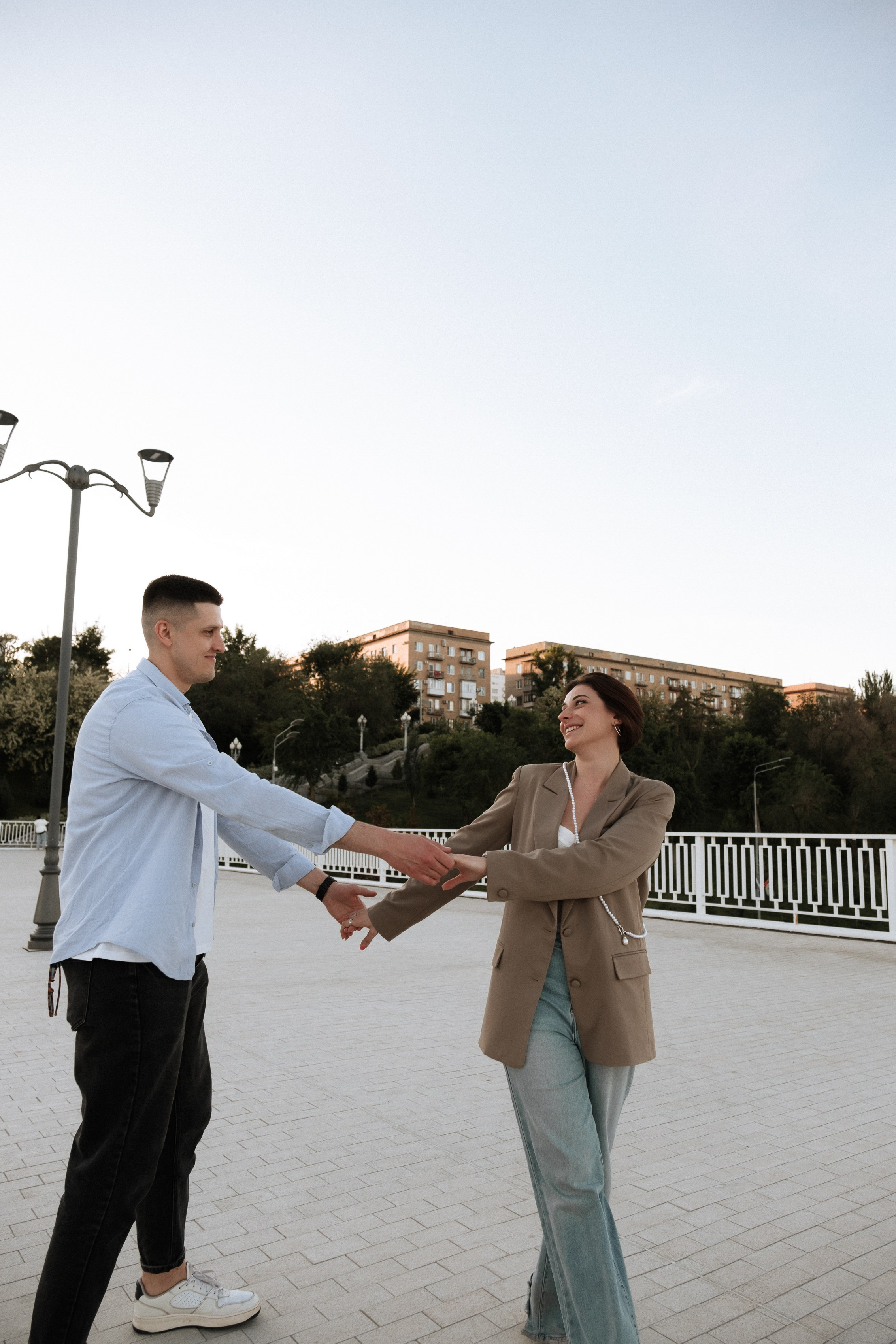 Артём и Женя. Свадебный и семейный фотограф в Волгограде Кристина Иванова