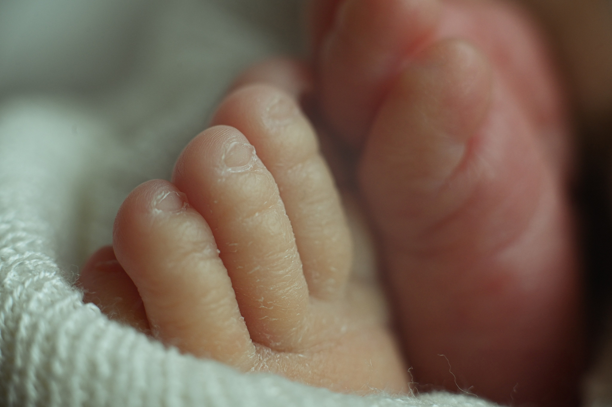 NEW BORN. Фотограф Казань